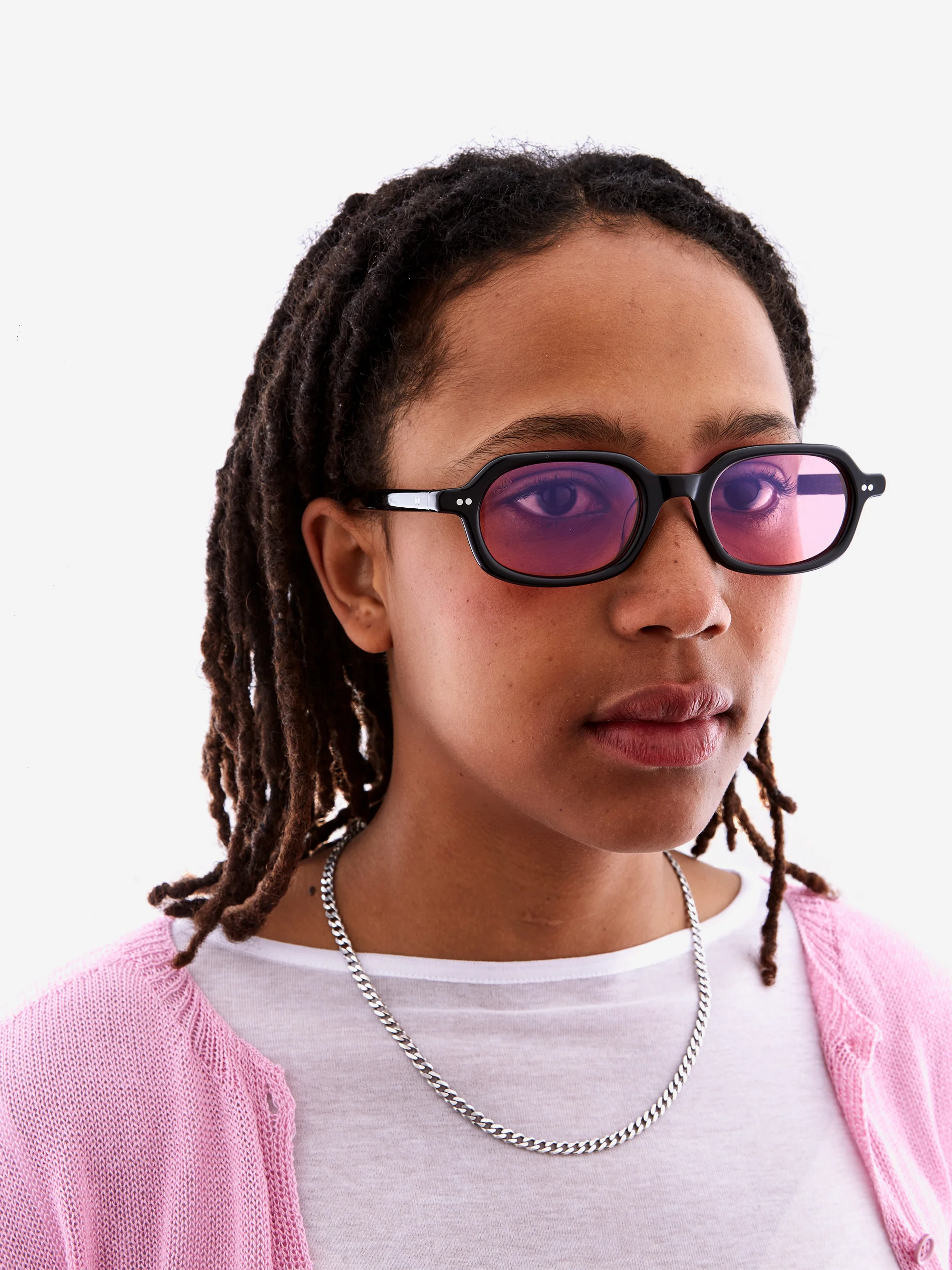 AKILA Psyche - Black/Pink - Image 3