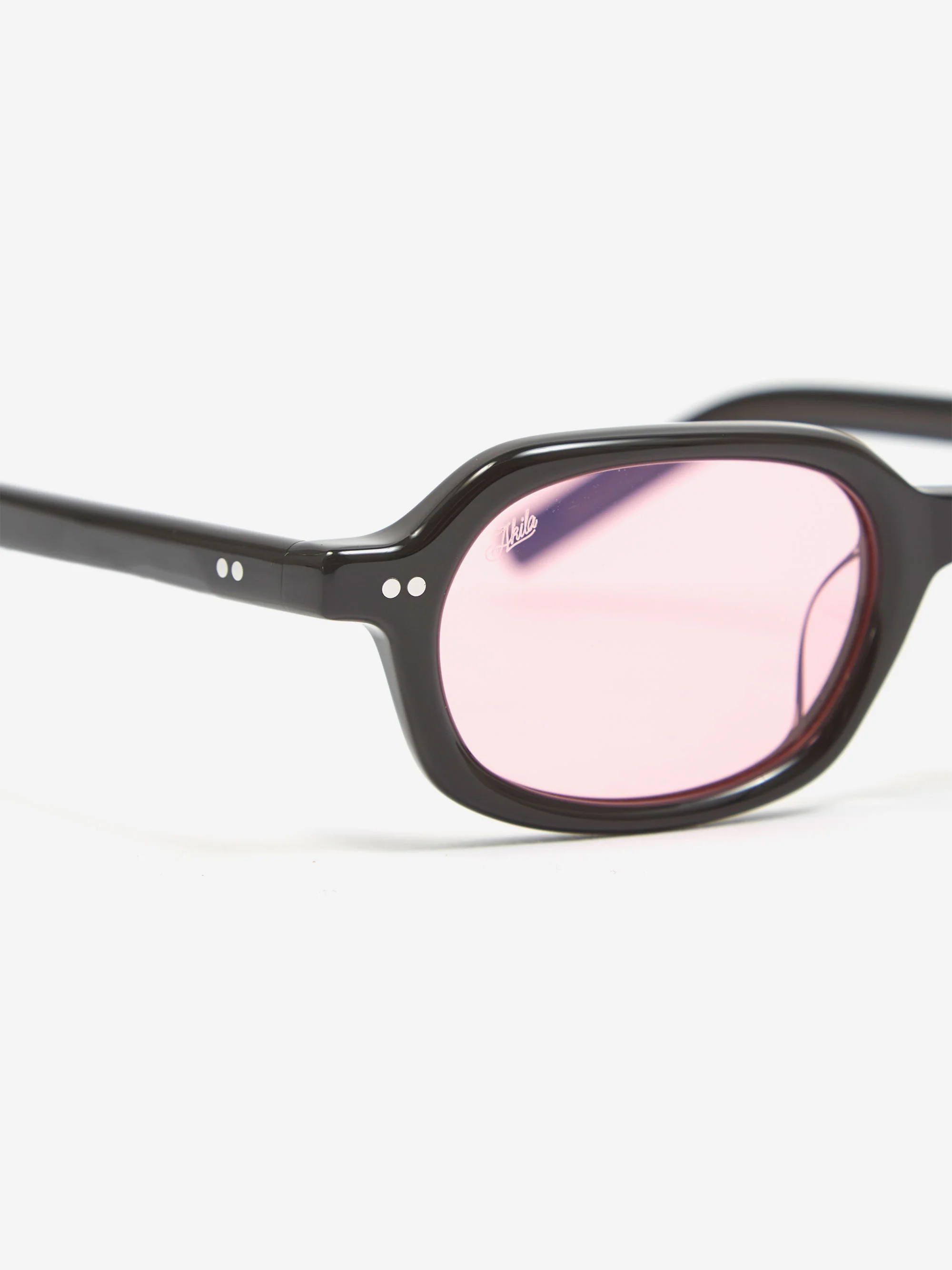 AKILA Psyche - Black/Pink - Image 4