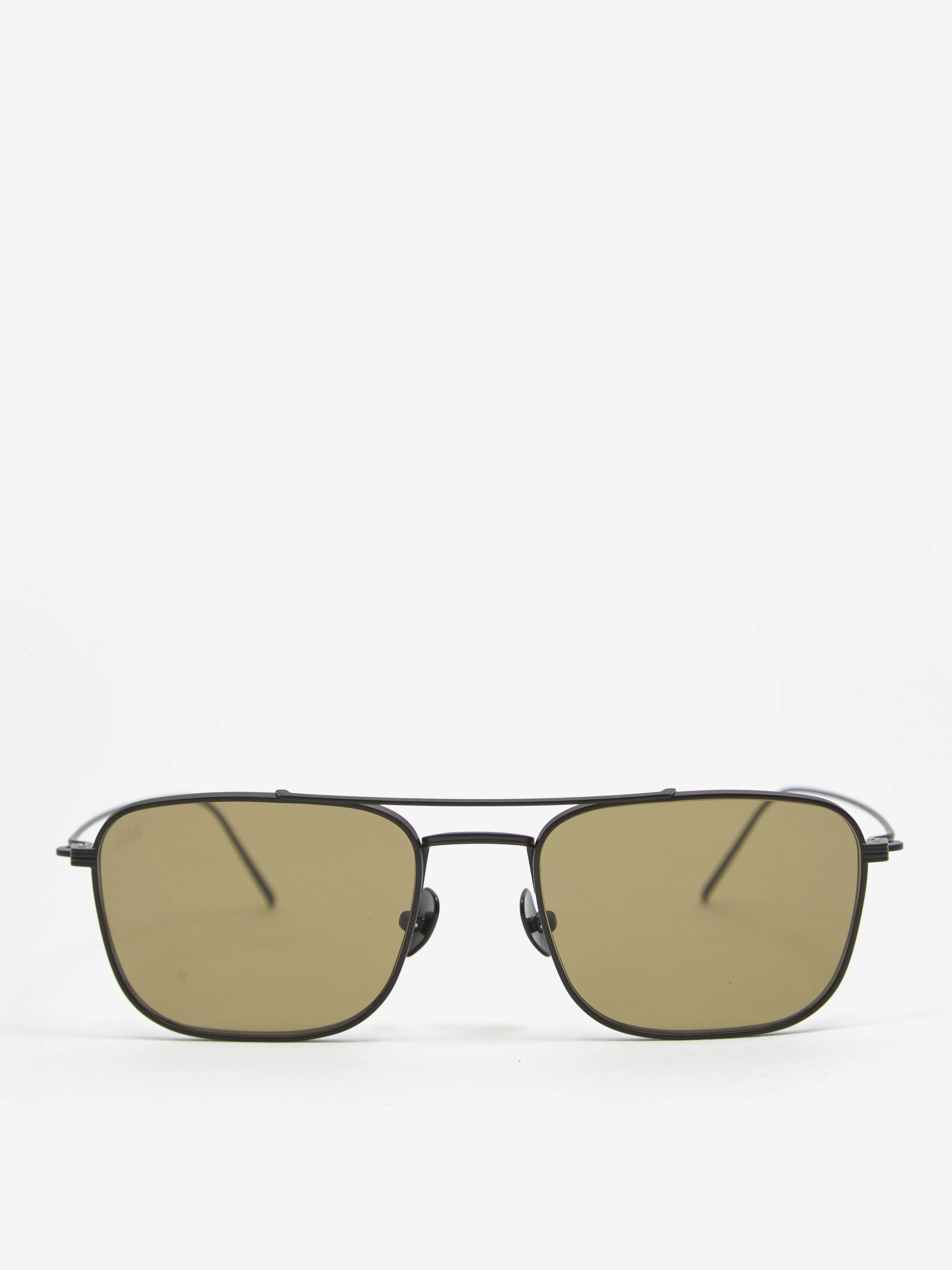AKILA Titan - Matte Black/Dark Green