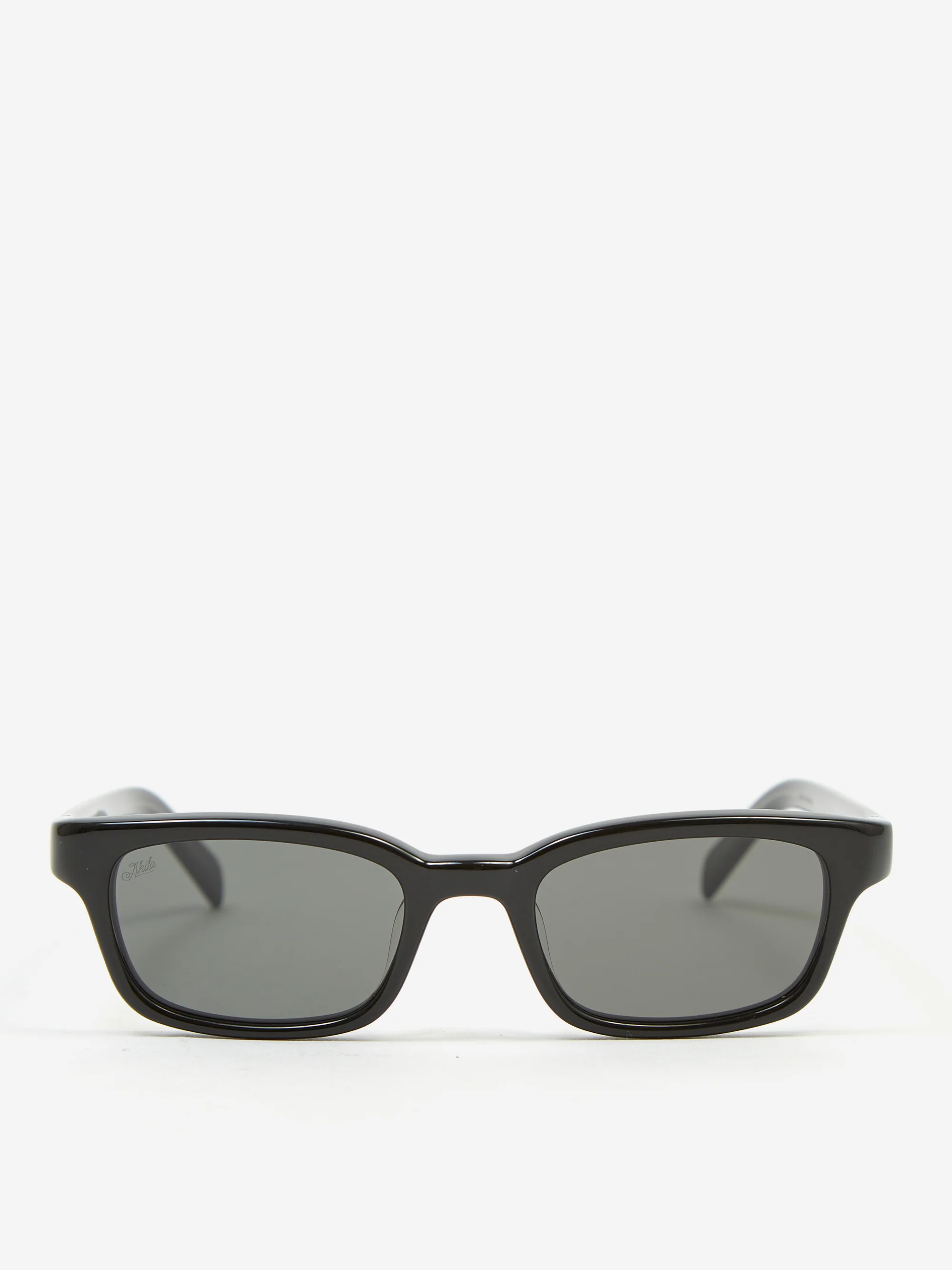 AKILA Trivia - Black/Black