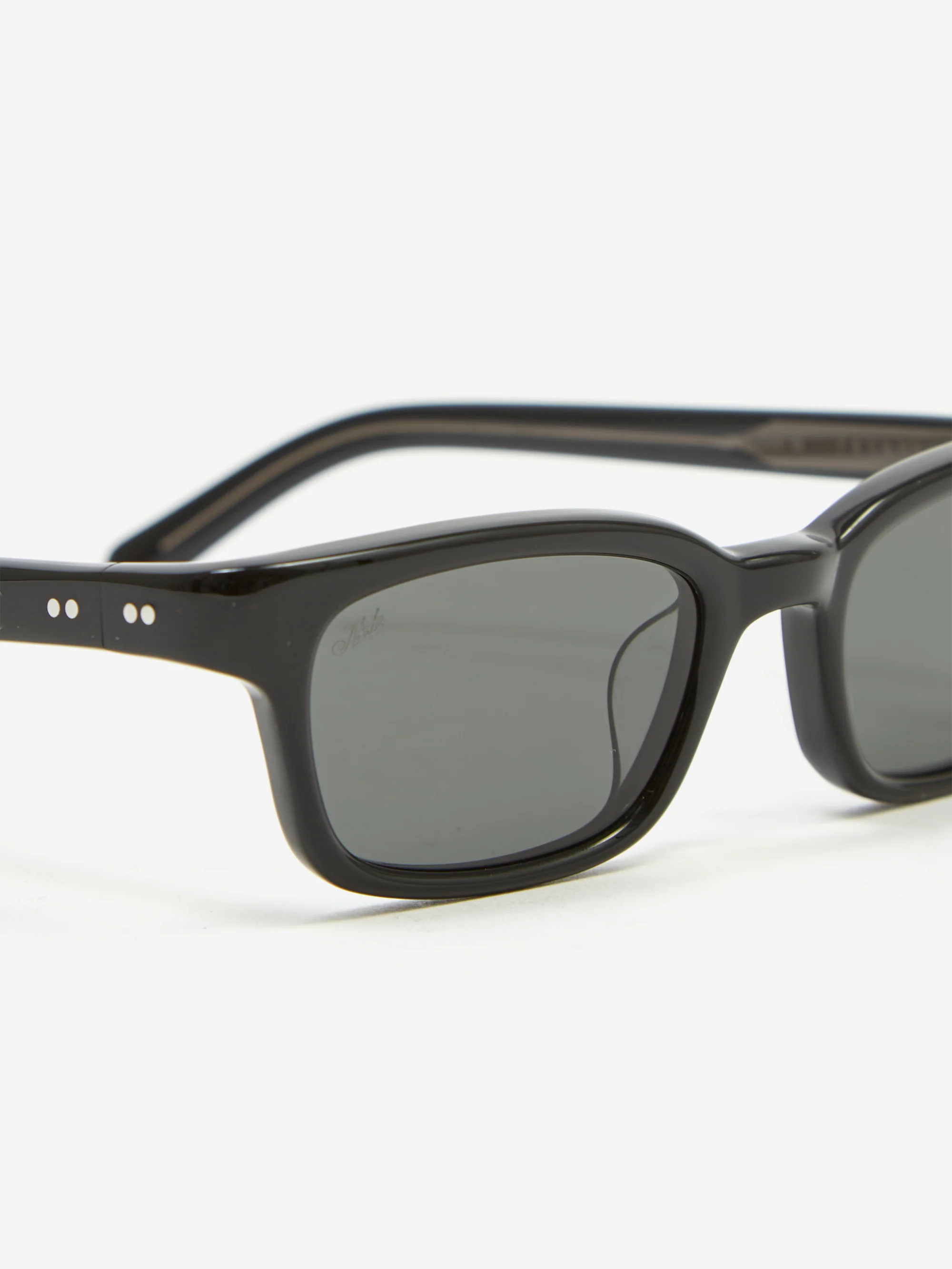 AKILA Trivia - Black/Black - Image 3