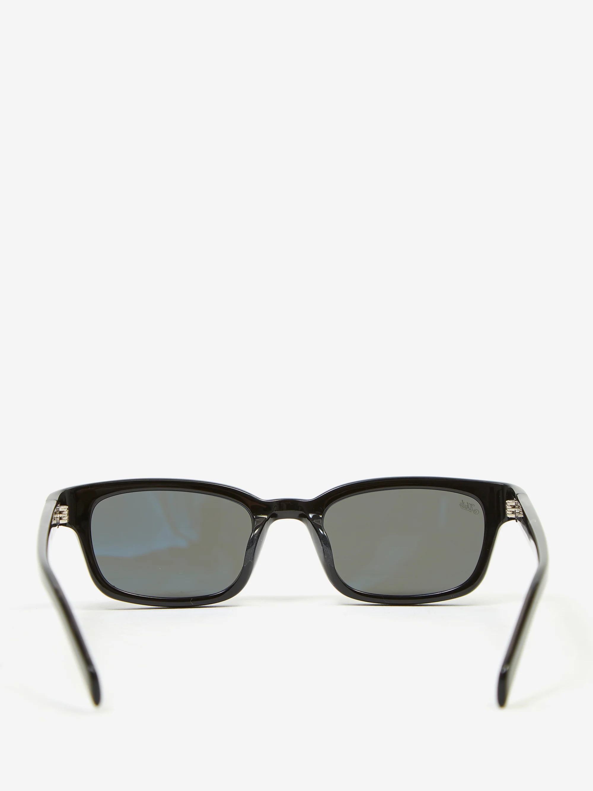 AKILA Trivia - Black/Black - Image 4