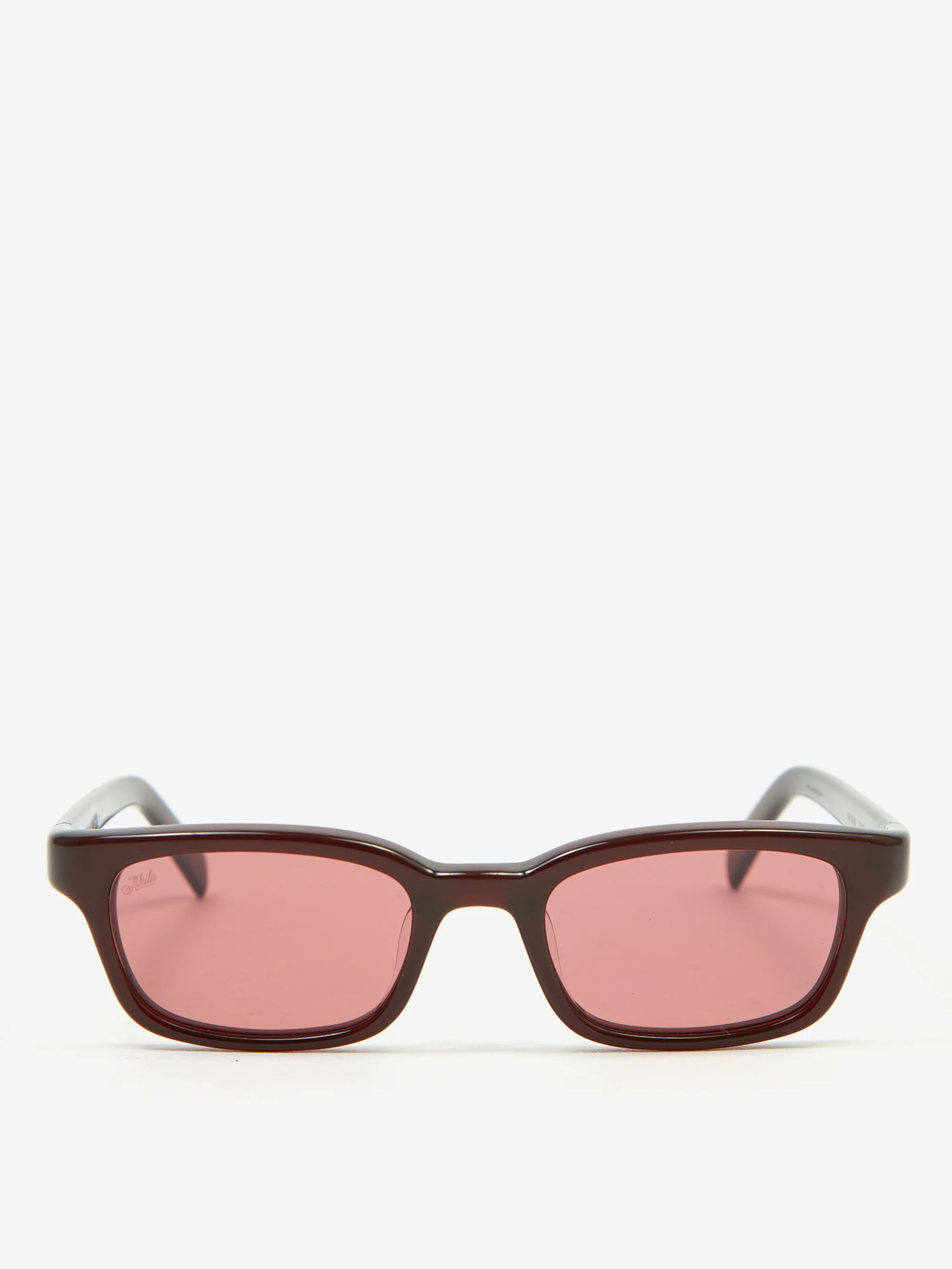AKILA Trivia - Oxblood/Maroon