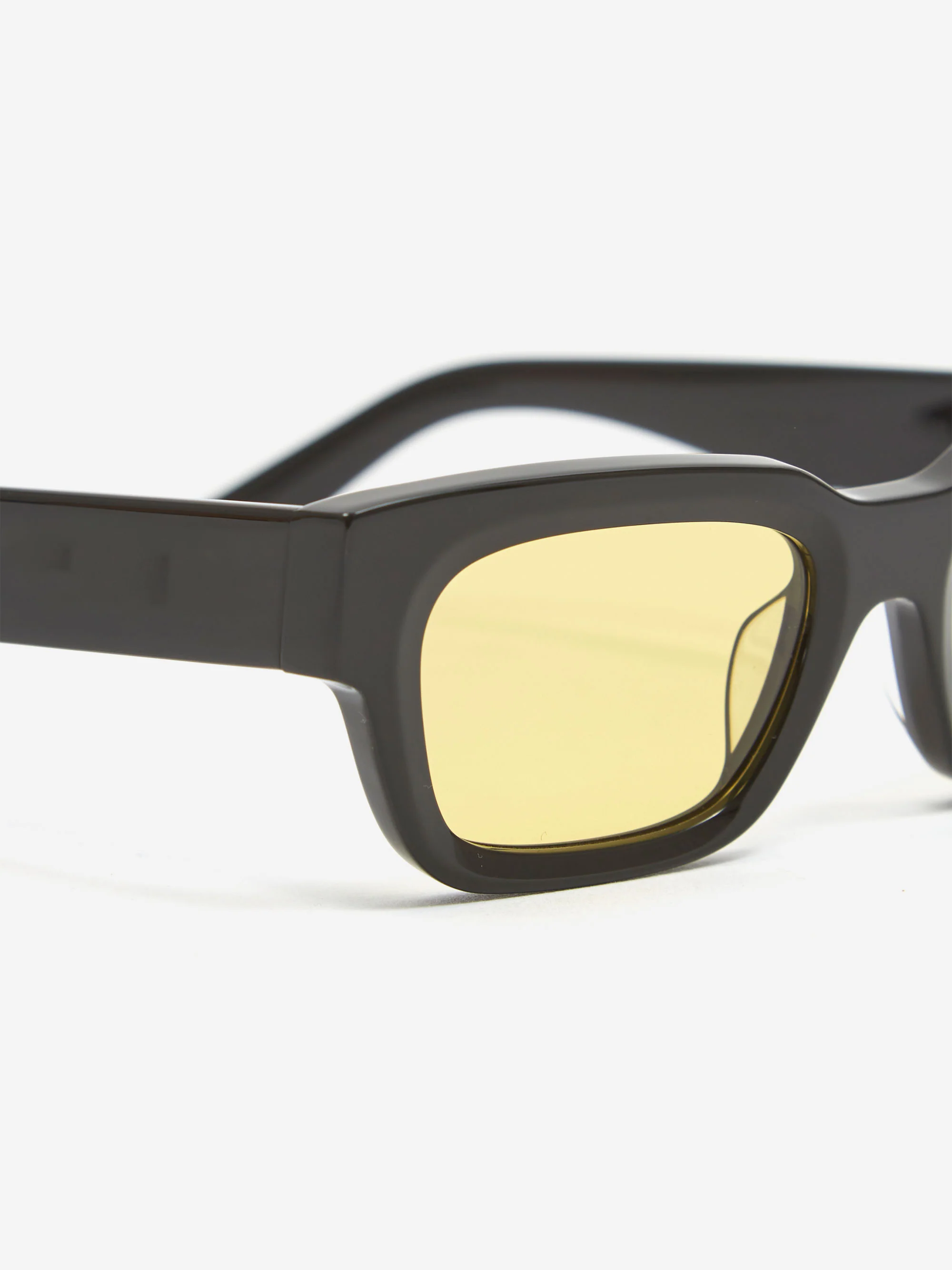AKILA Zed Sunglasses - Black/Yellow - Image 4