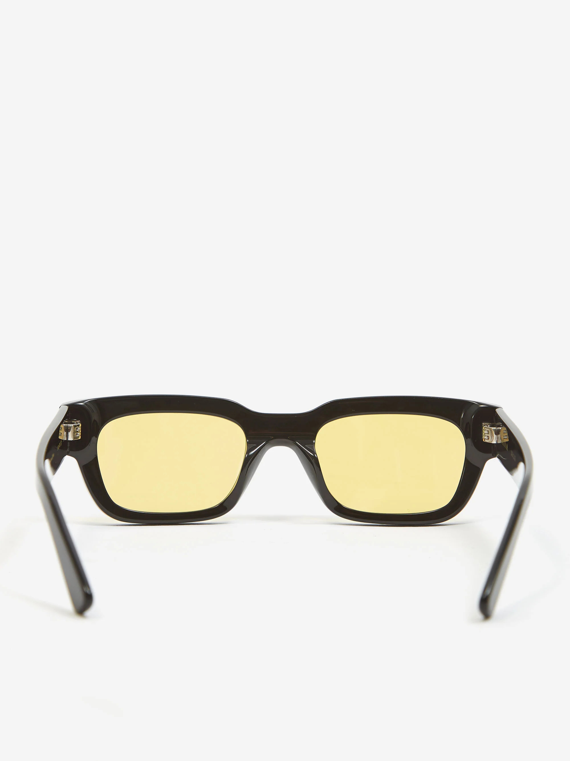 AKILA Zed Sunglasses - Black/Yellow - Image 5