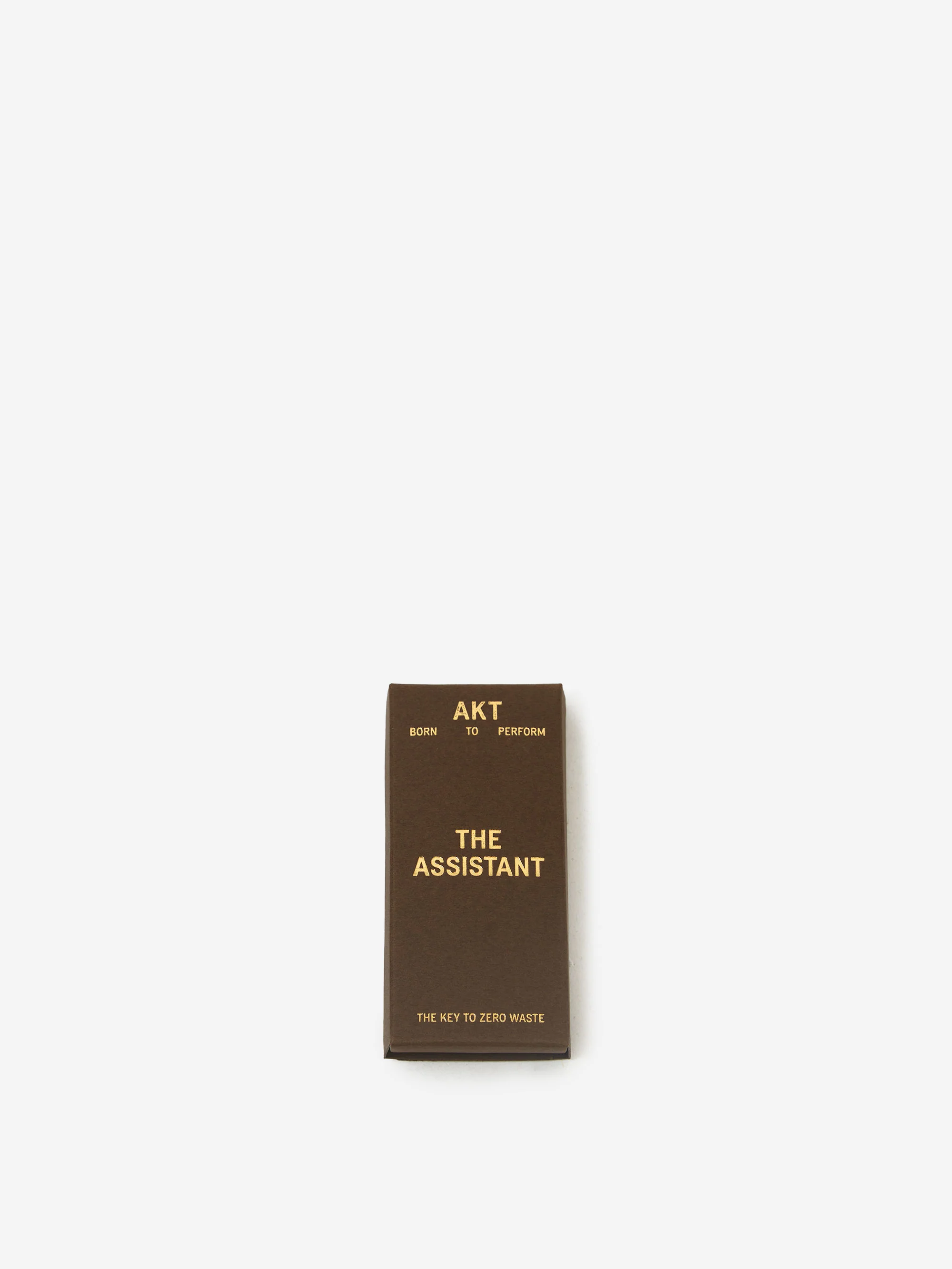 AKT The Assistant - Tube Key - Image 3