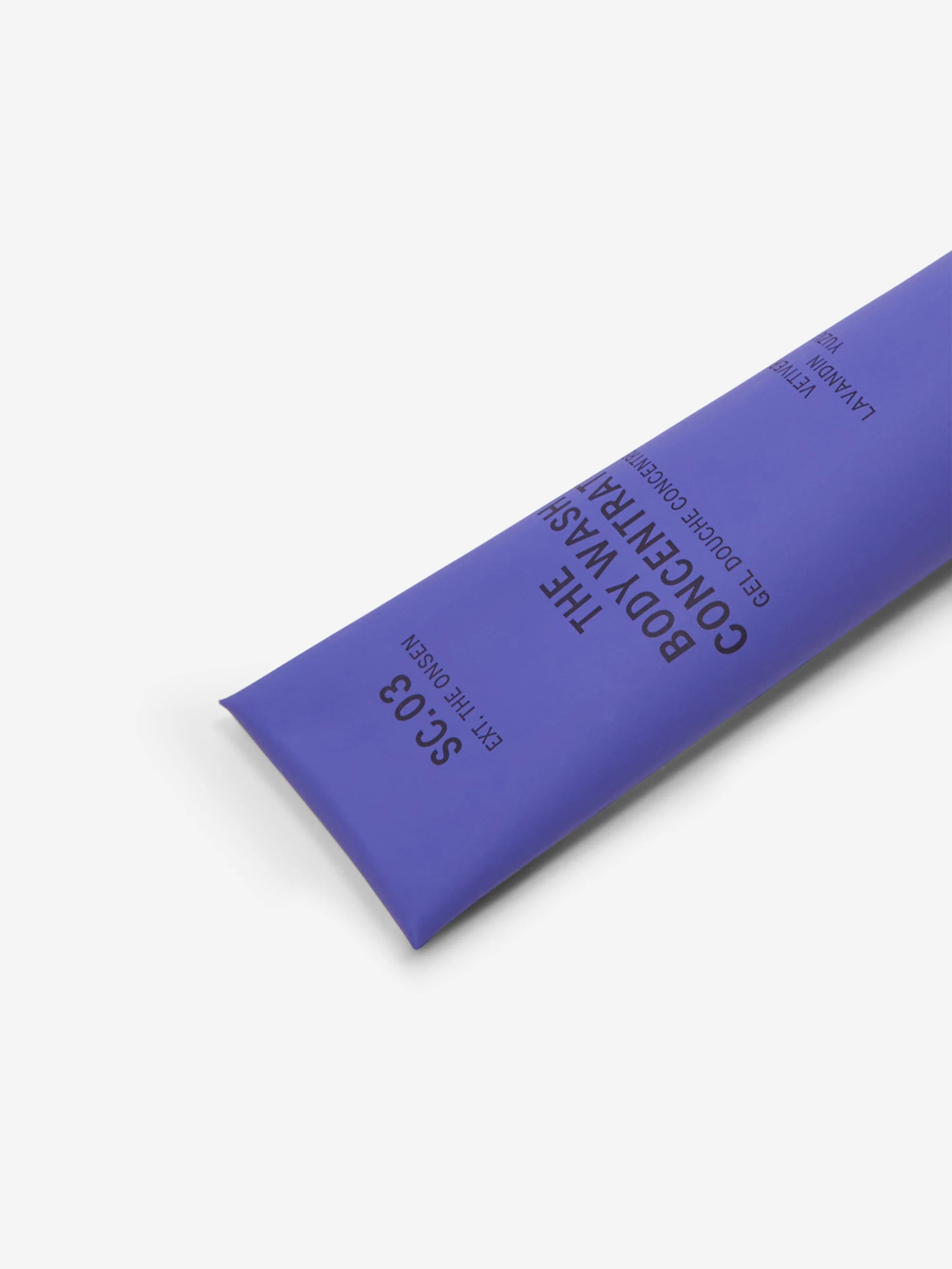AKT The Body Wash Concentrate - SC.03 The Onsen 100ml - Image 3