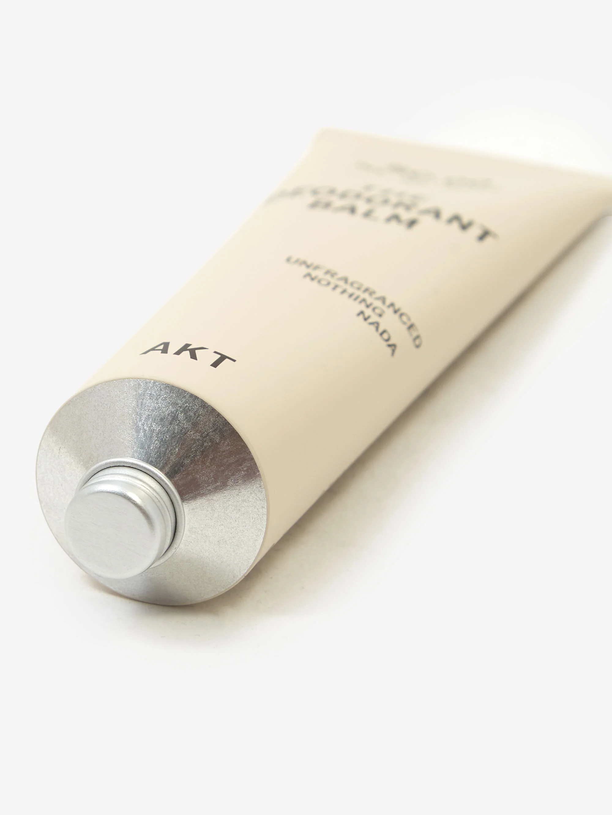 AKT The Deodorant Balm - SC.00 No Notes 75g - Image 4