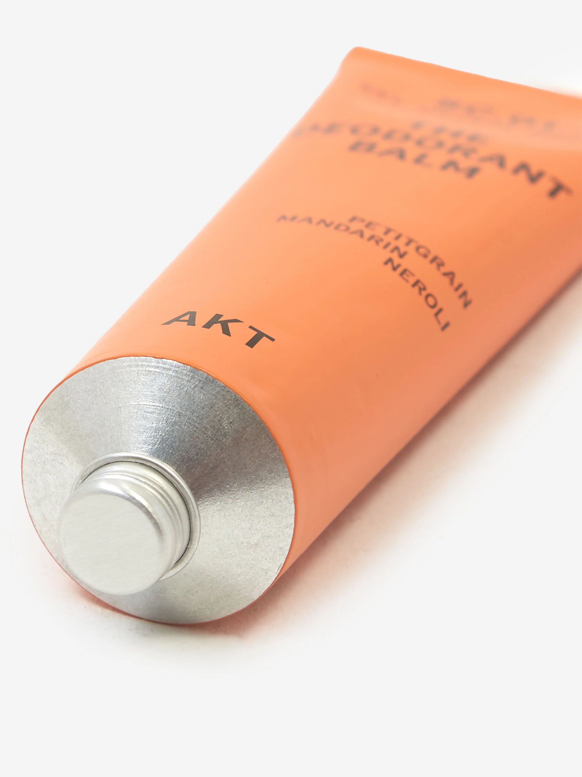 AKT The Deodorant Balm - SC.01 Orange Grove 75g - Image 3