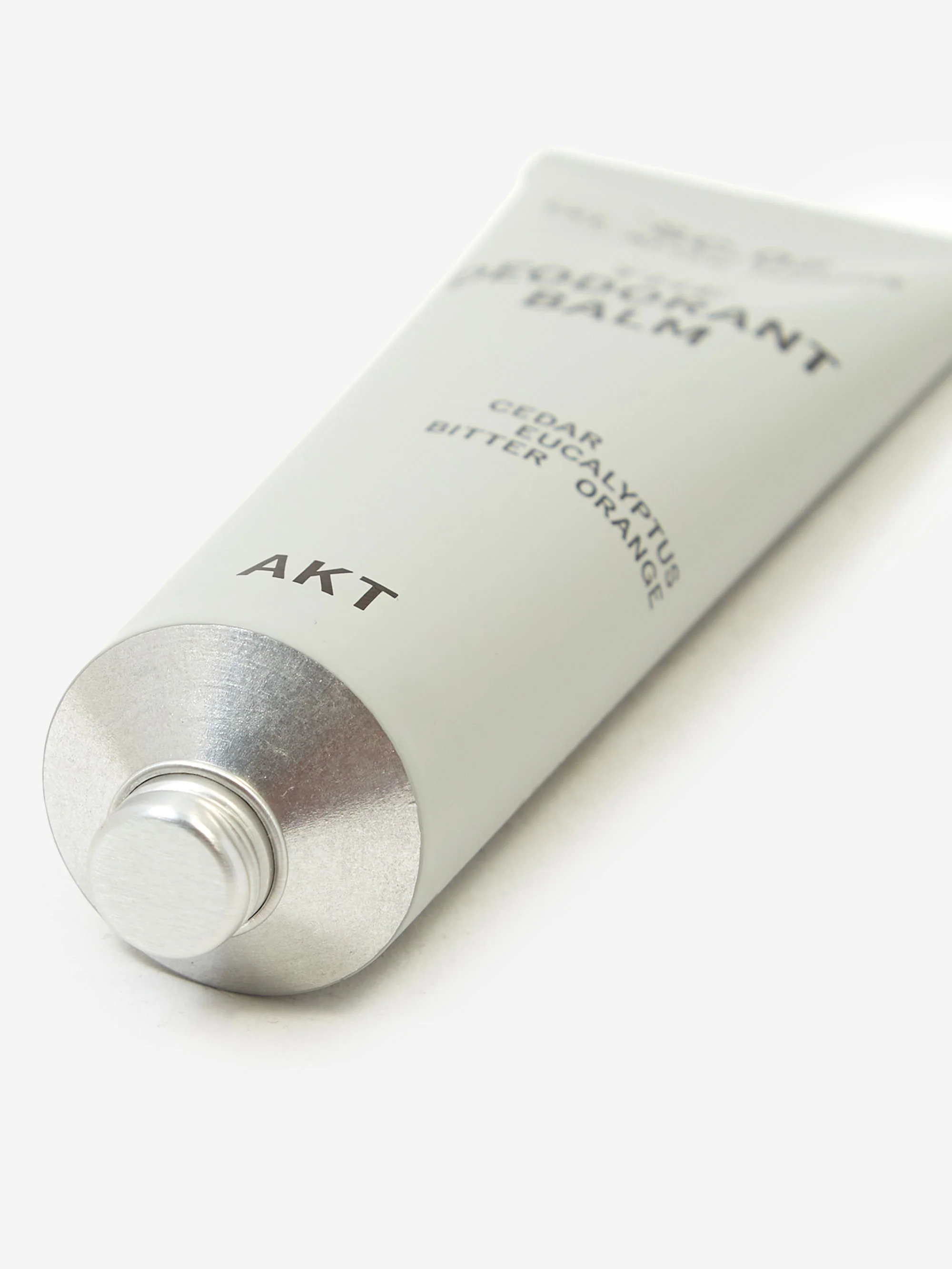 AKT The Deodorant Balm - SC.02 After Thunder 75g - Image 4