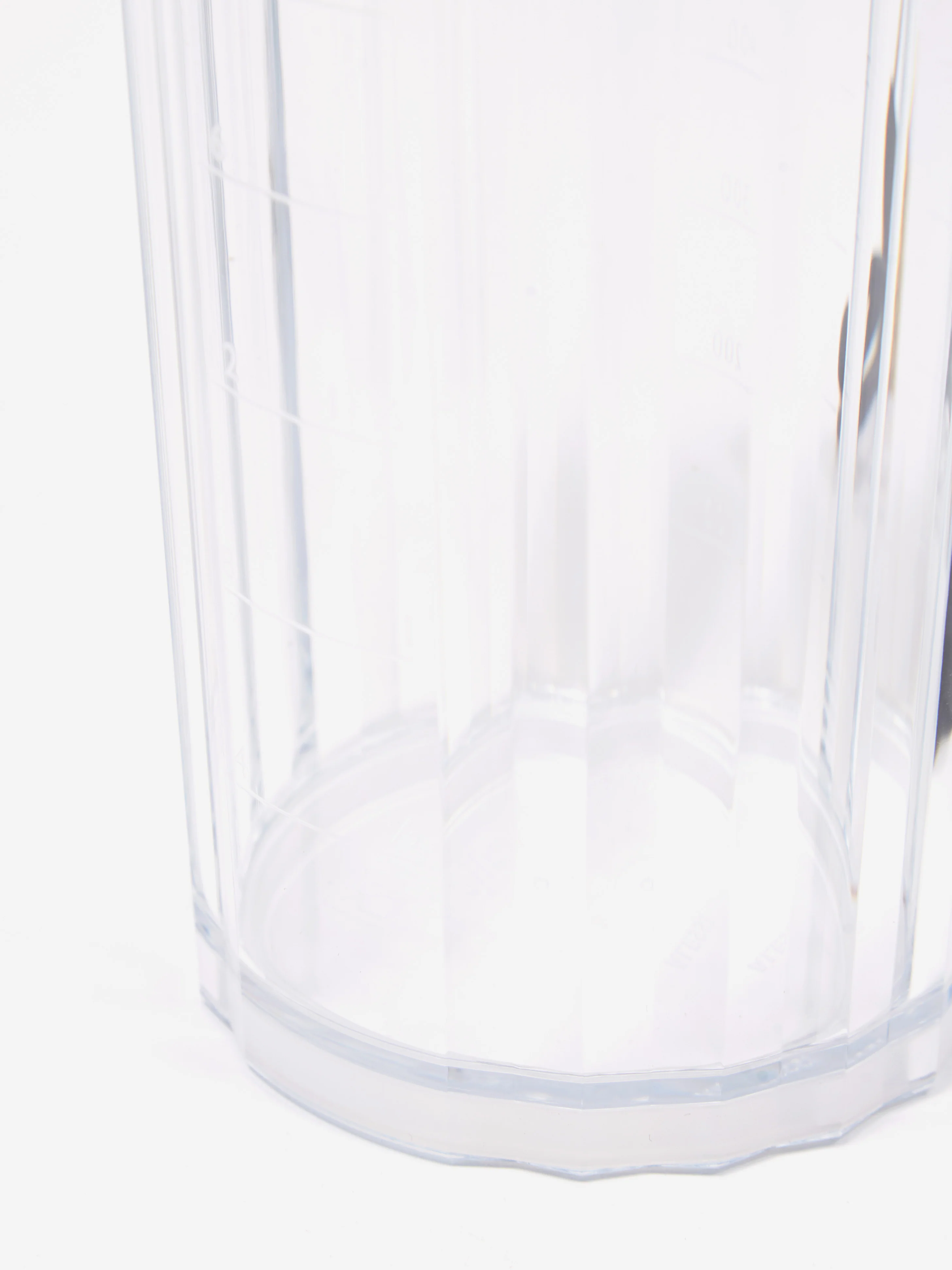 ALESSI Plisse Hand Blender - Black - Image 4