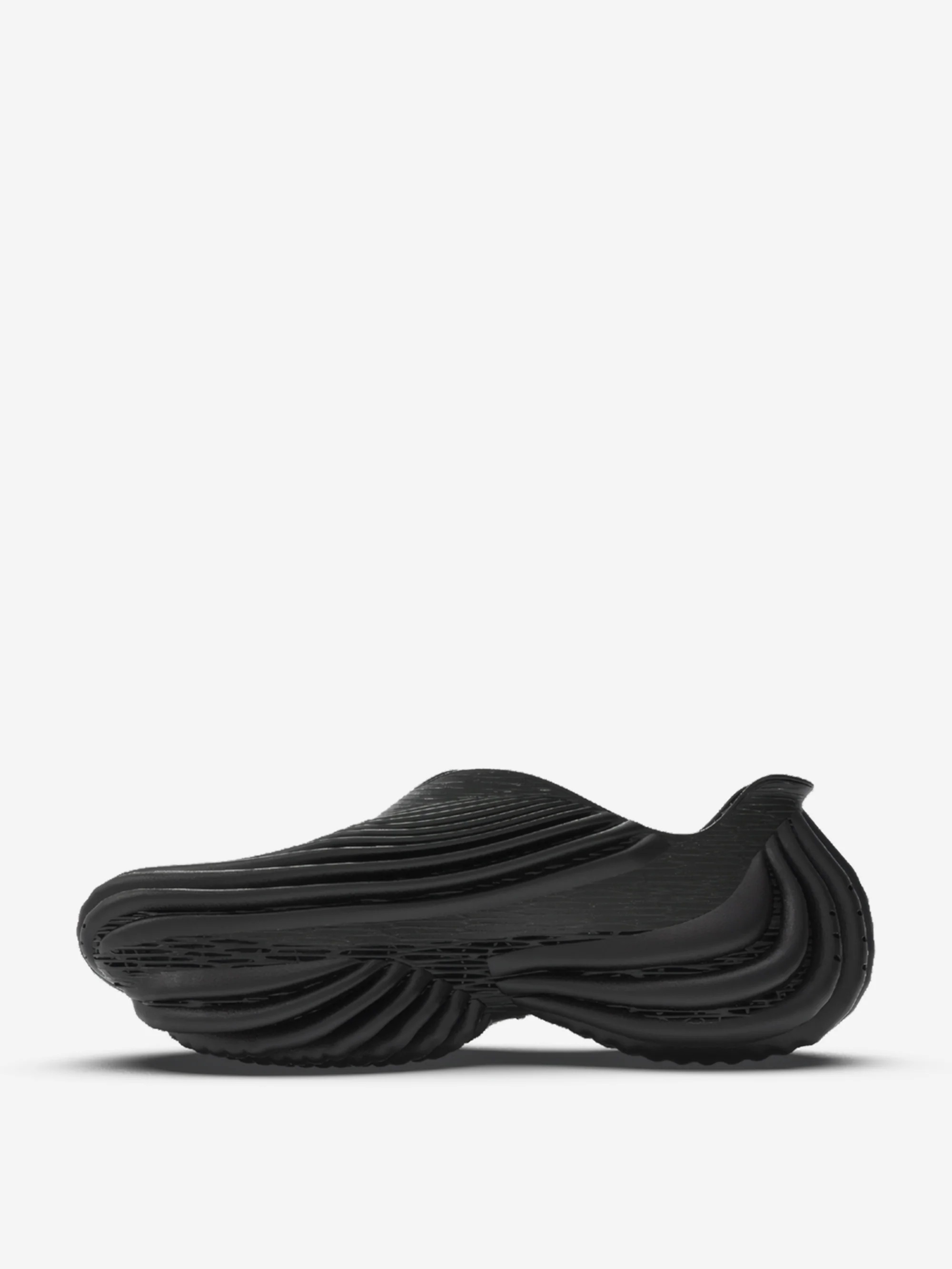 Aliveform Armis Low - Charcoal - Image 4