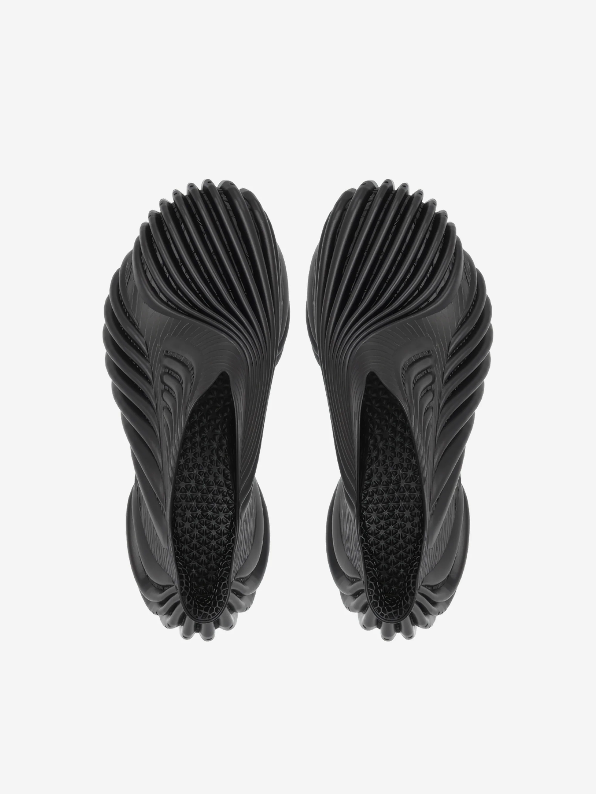 Aliveform Armis Low - Charcoal - Image 6