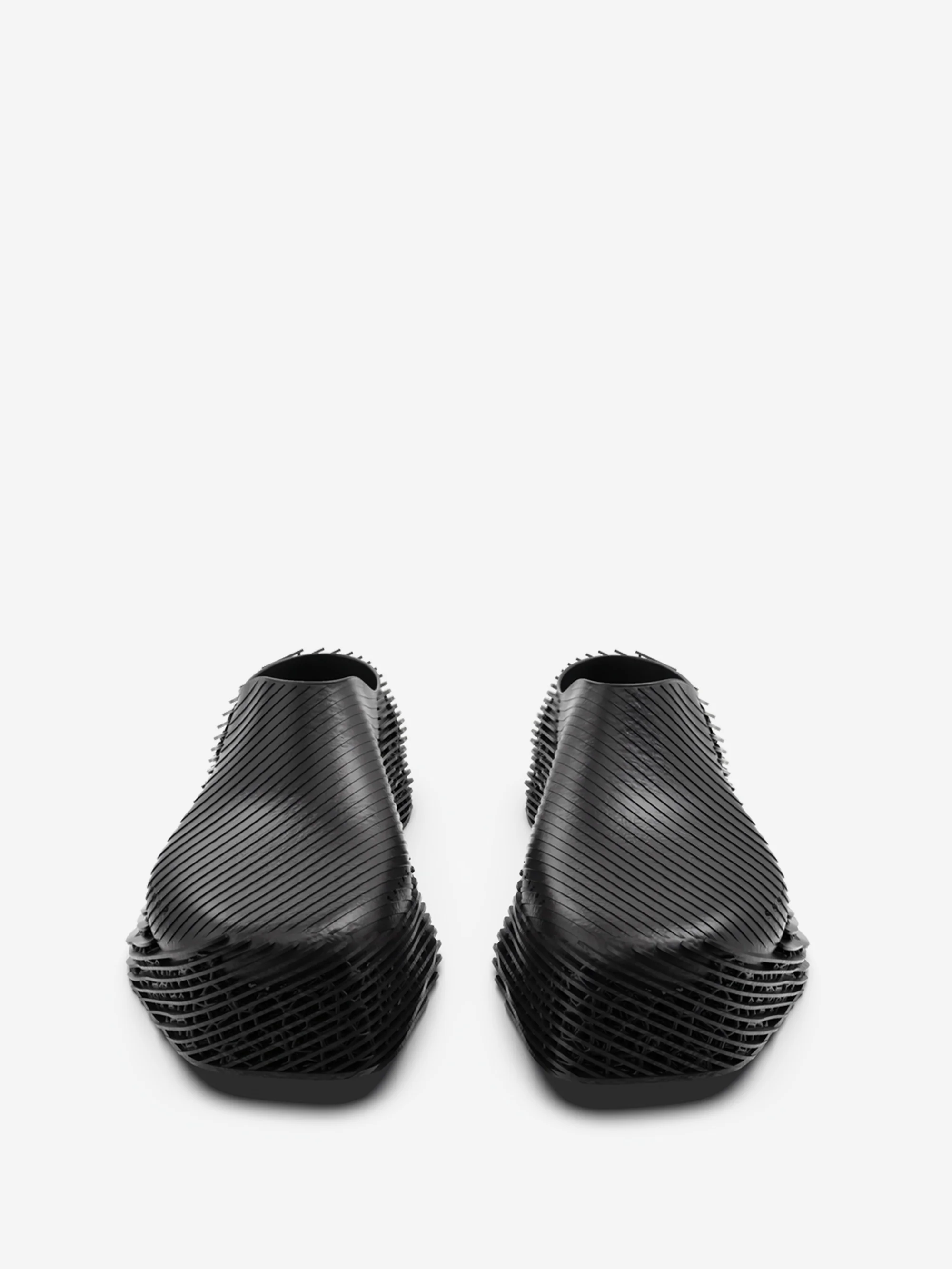 Aliveform Stratum Mule - Charcoal - Image 3