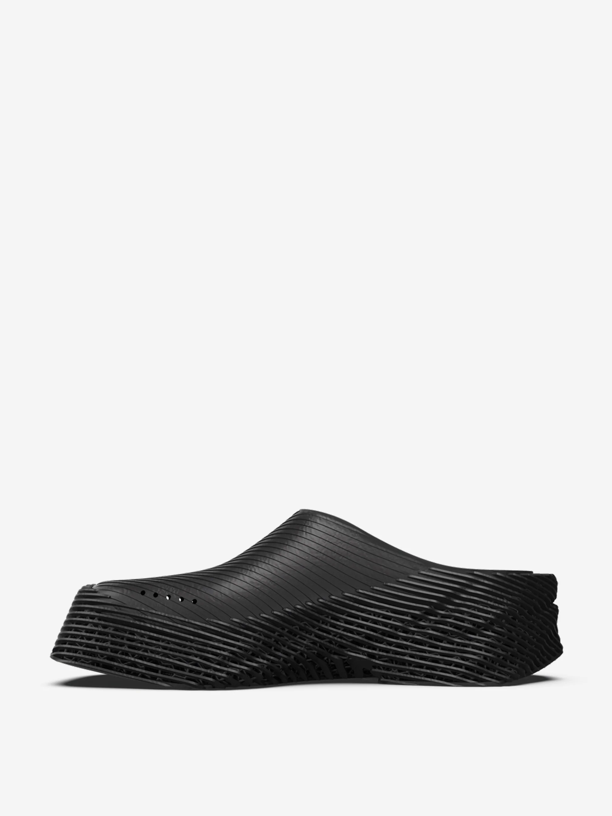 Aliveform Stratum Mule - Charcoal - Image 4