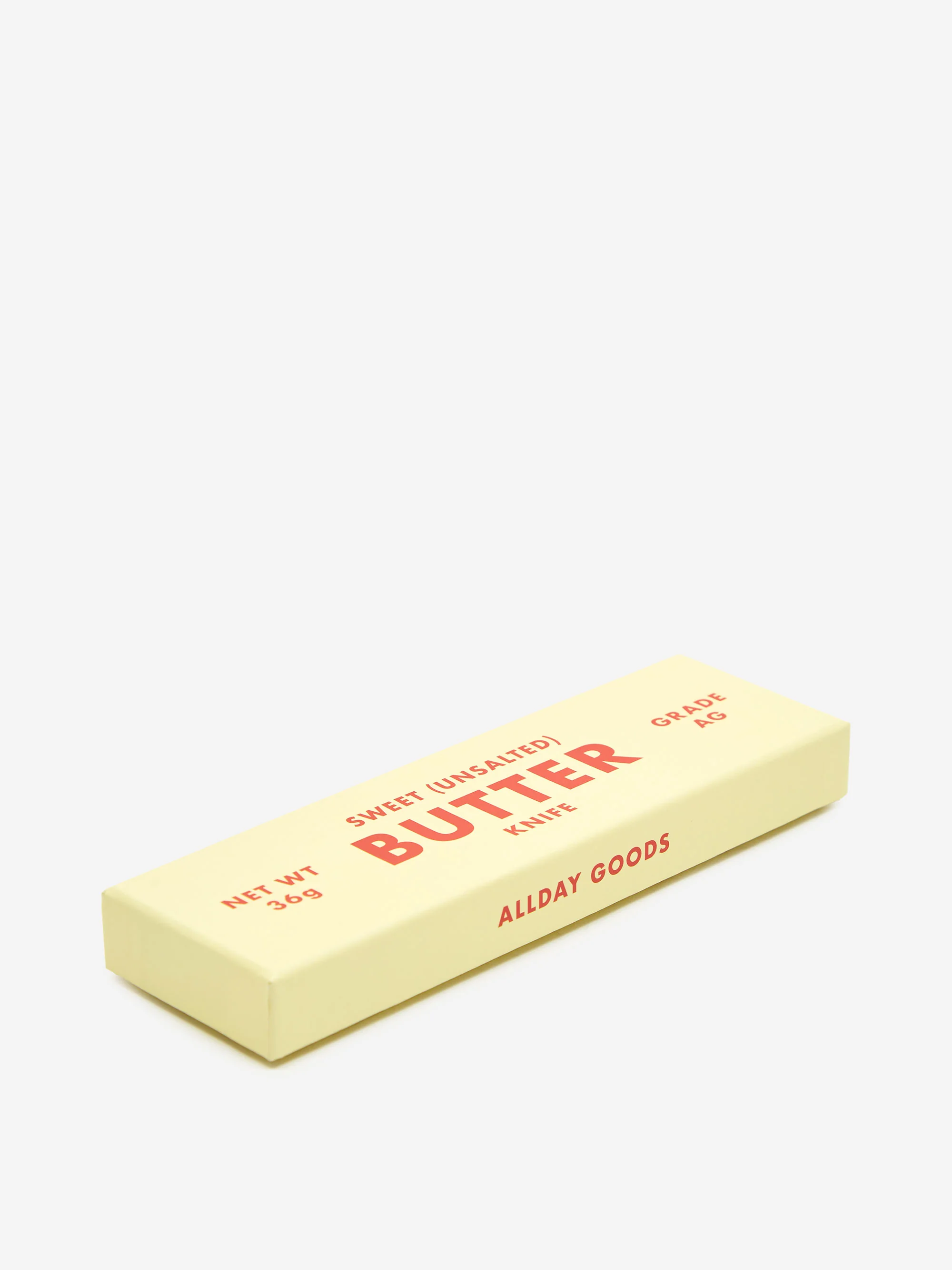 alldaygoods Butter Knife - Paloma - Image 5