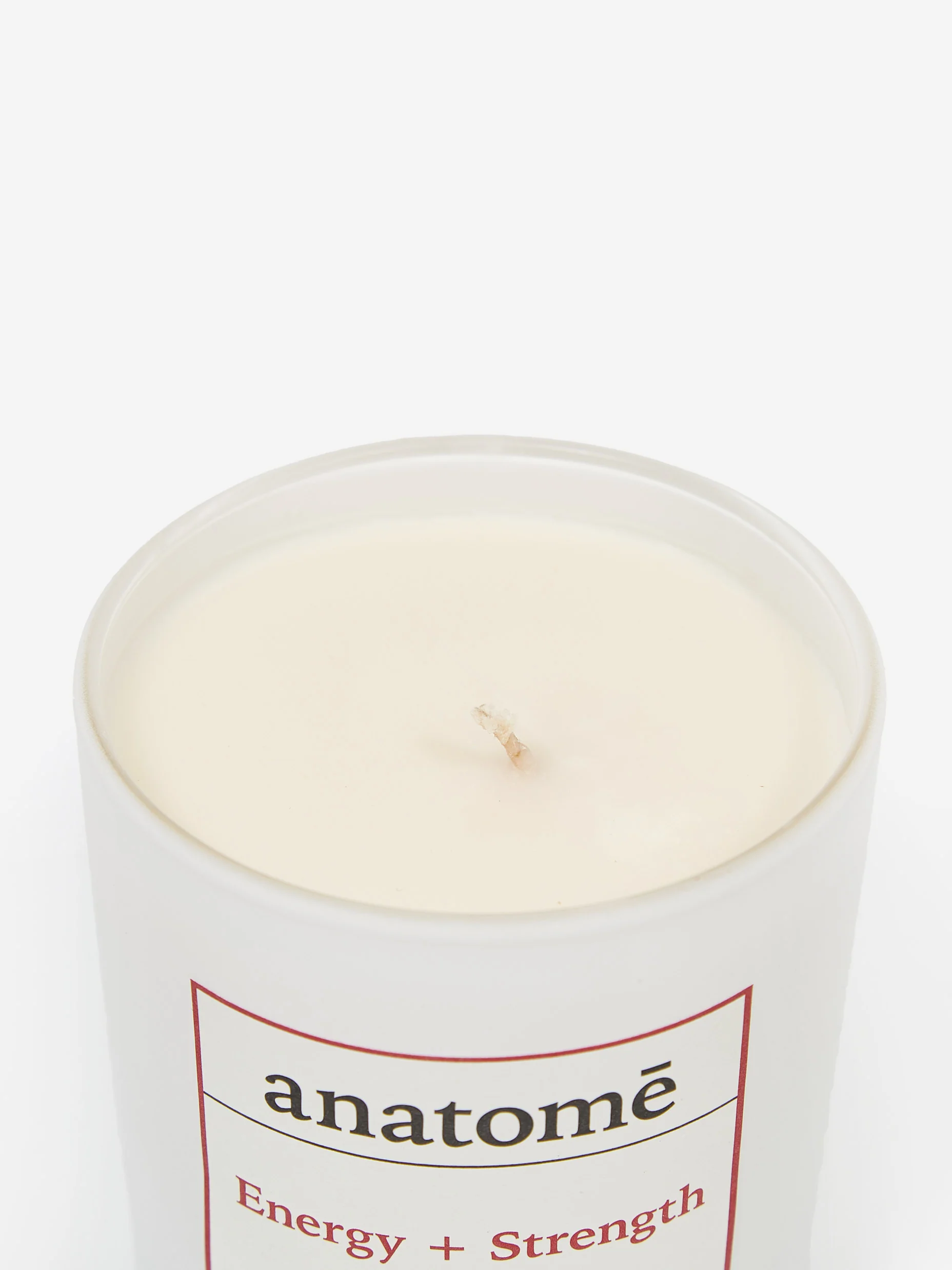 Anatome Balance + Stability Candle - Multi - Image 2