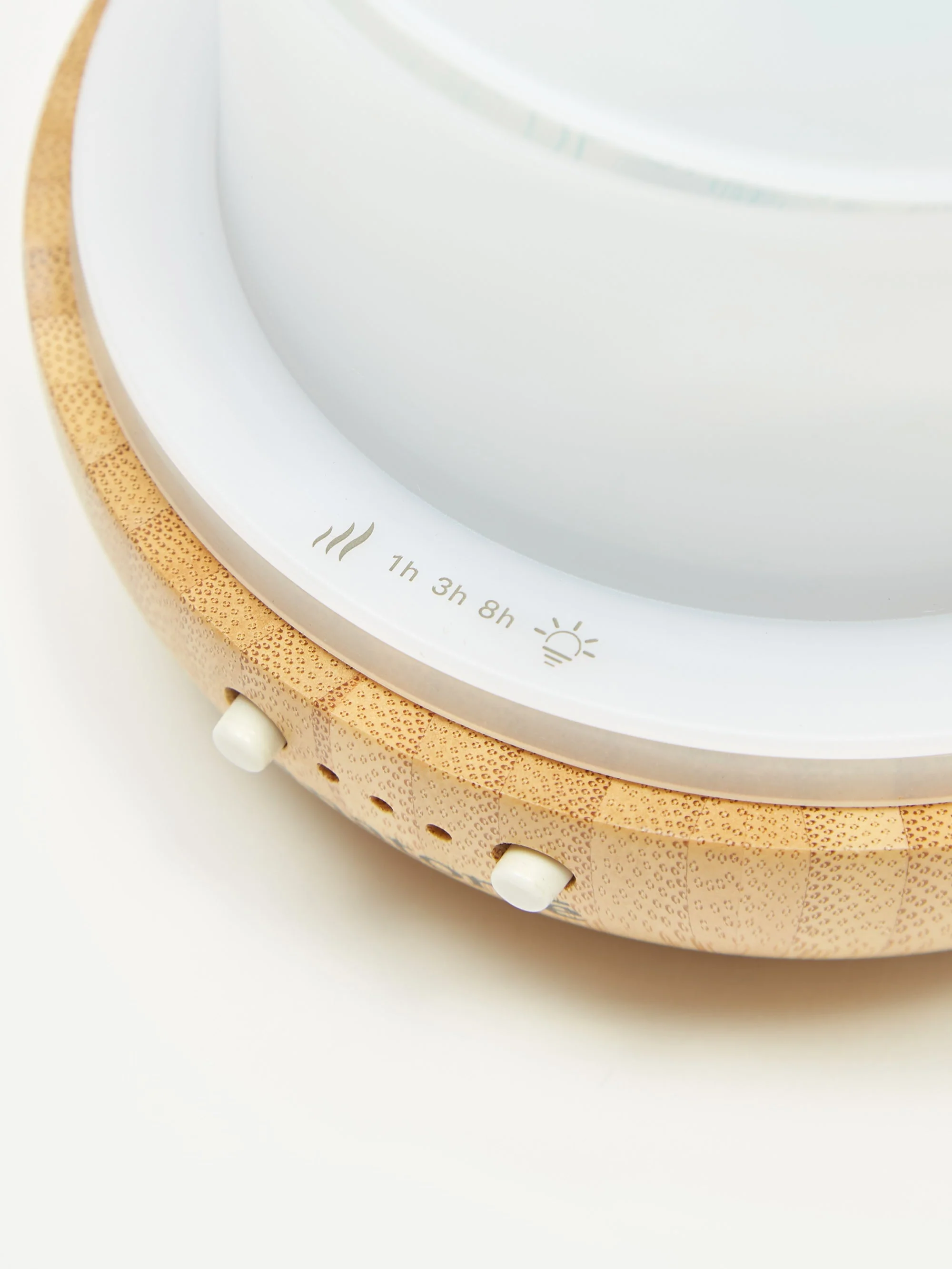 Anatome Bamboo and Ceramic Aroma Diffuser - Image 5