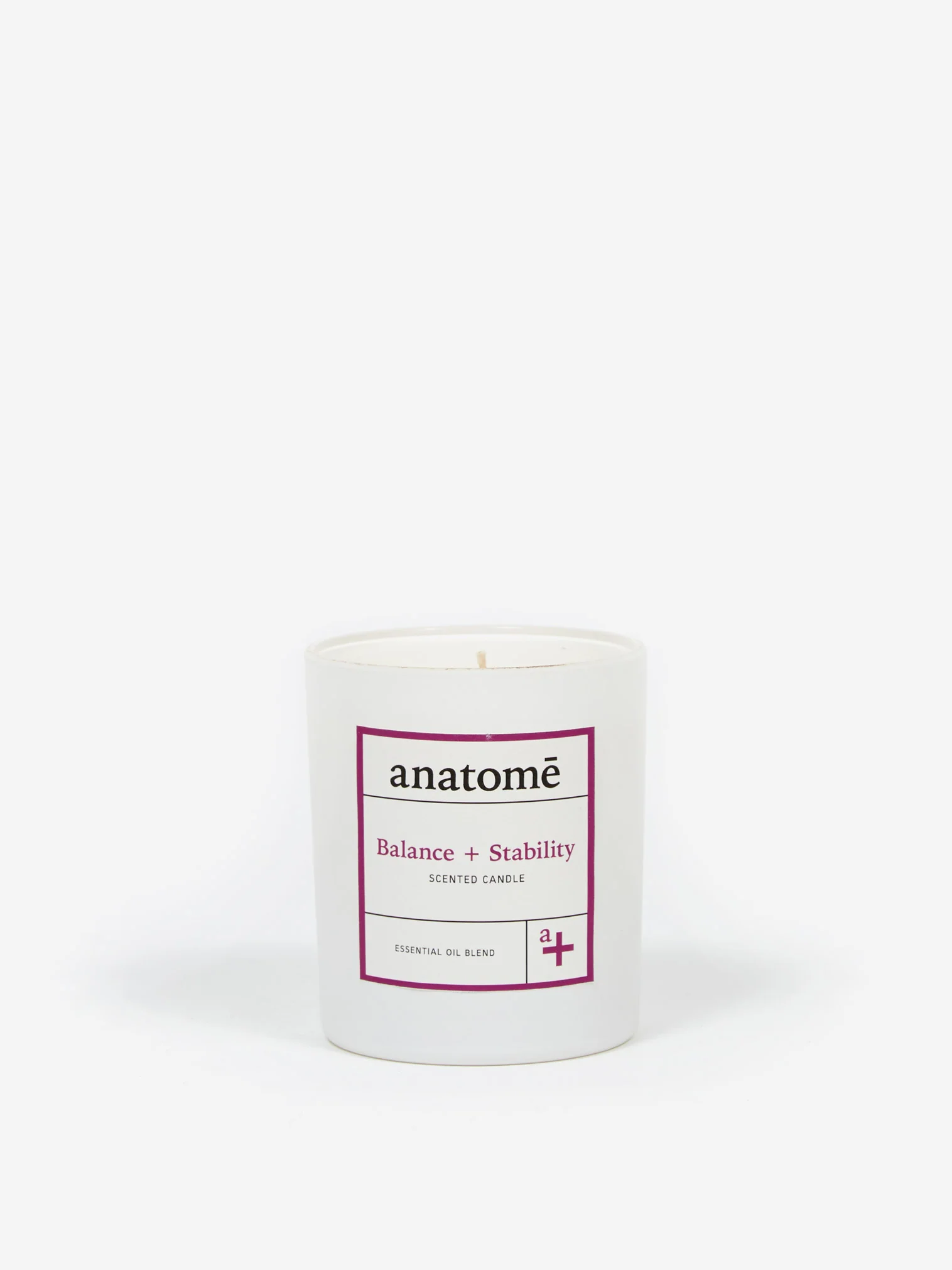 Anatome Energy + Strength Candle - Multi