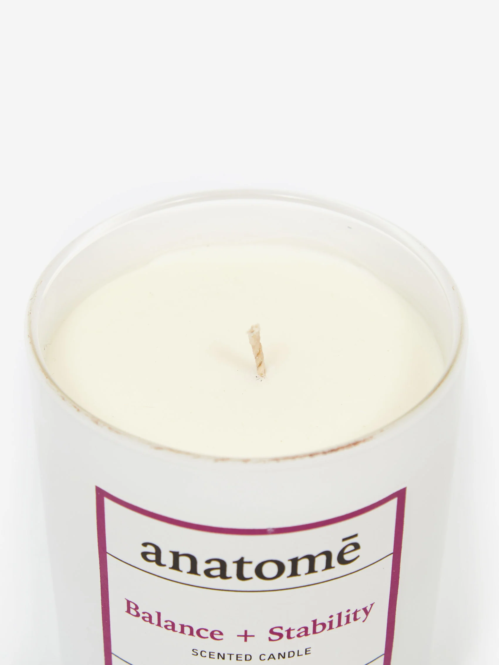 Anatome Energy + Strength Candle - Multi - Image 2