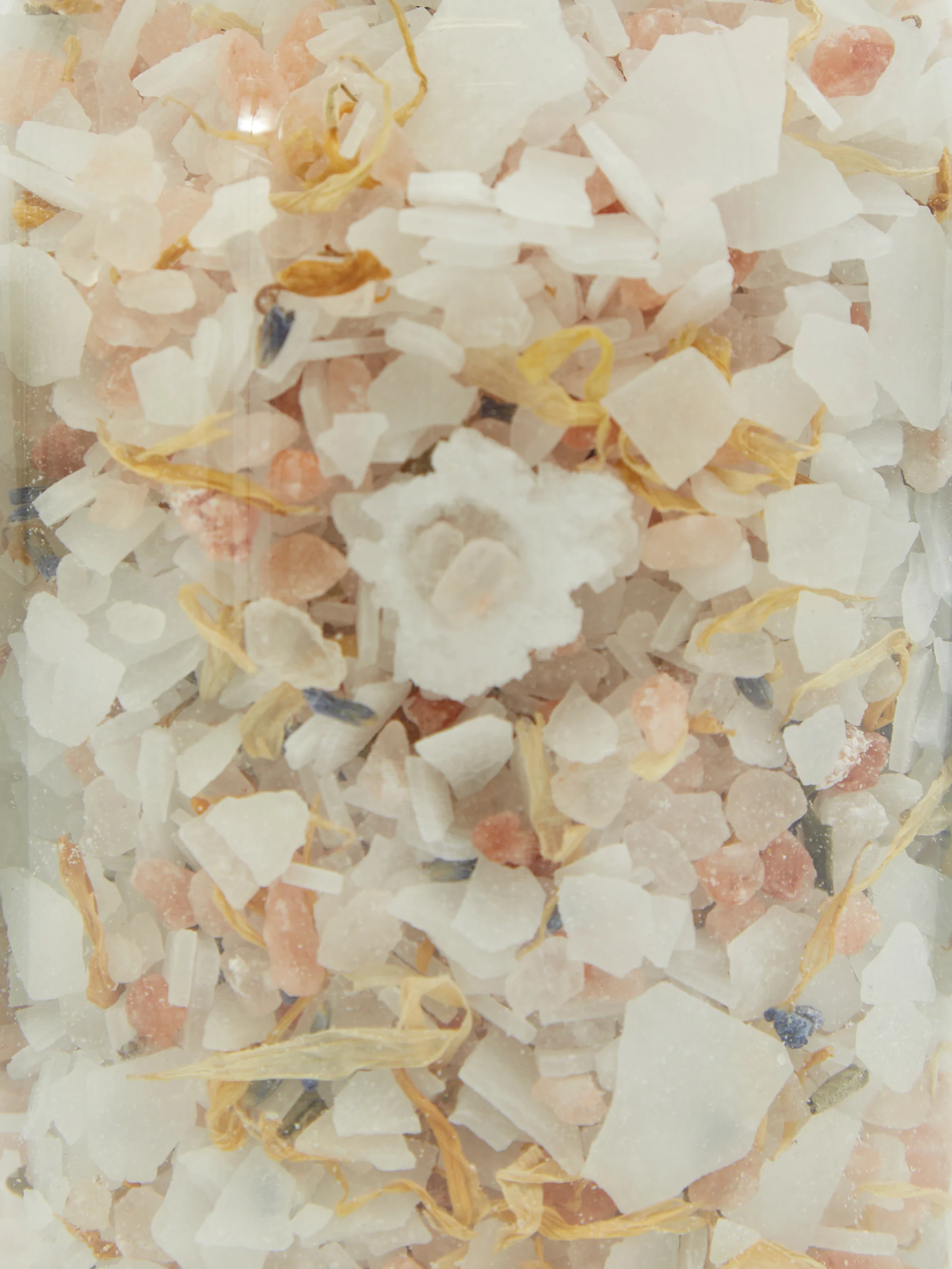 Anatome Muscle Ease & Skin Restoring Bath Salts - 480g - Multi - Image 2