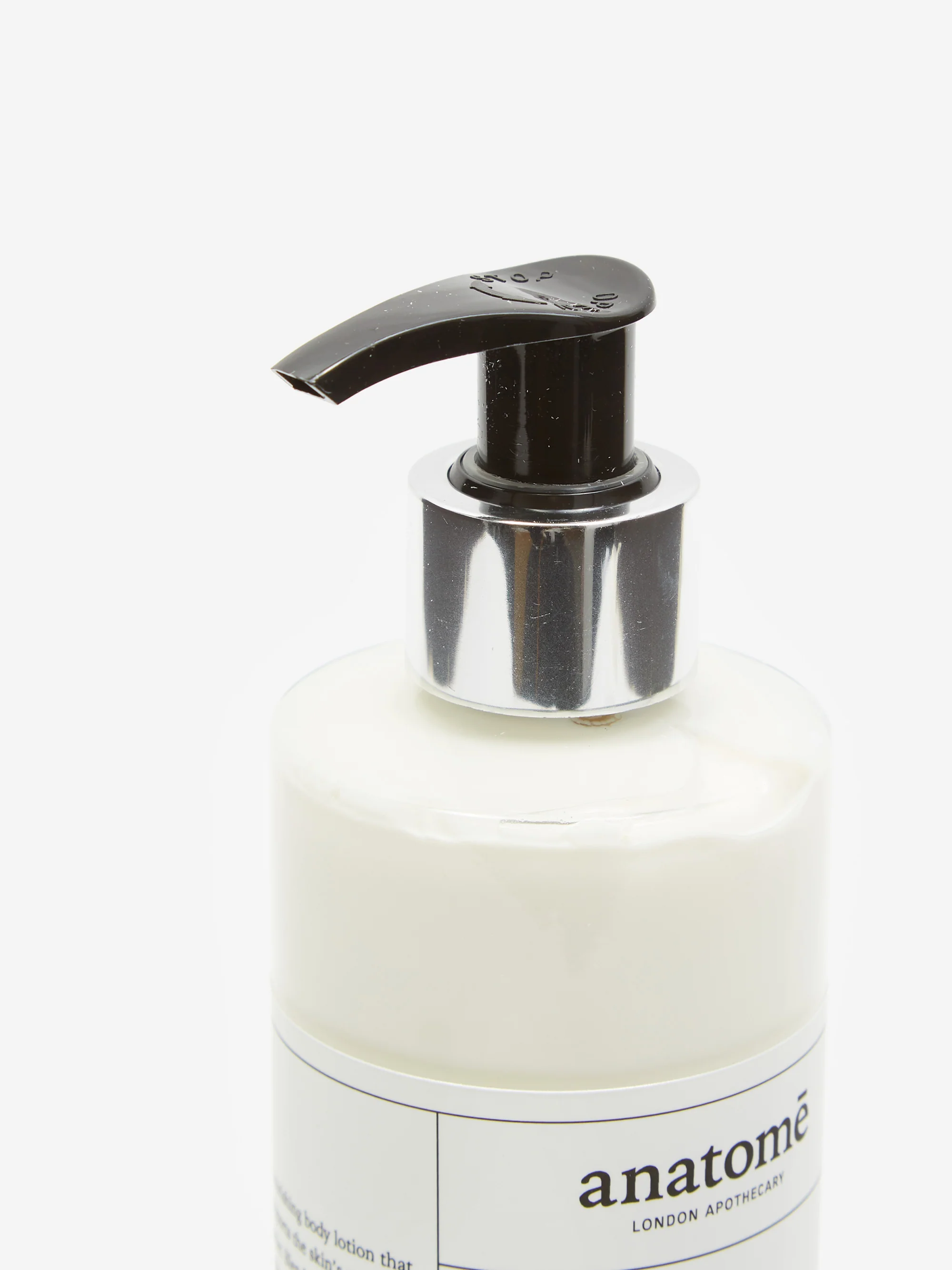 Anatome Nourishing Hand & Body Moisturiser 250ml - Image 2