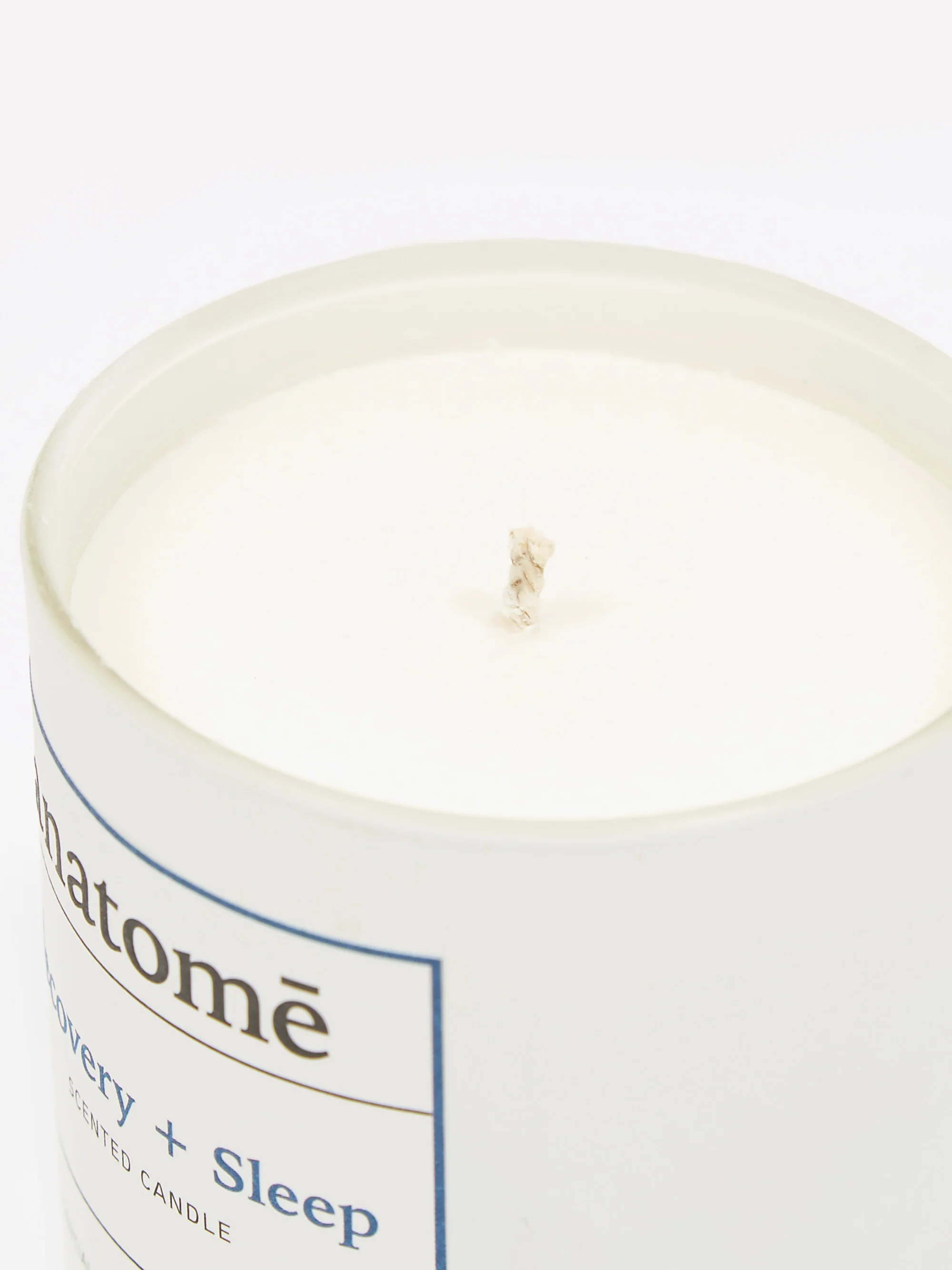 Anatome Recovery + Sleep Candle - Multi - Image 2