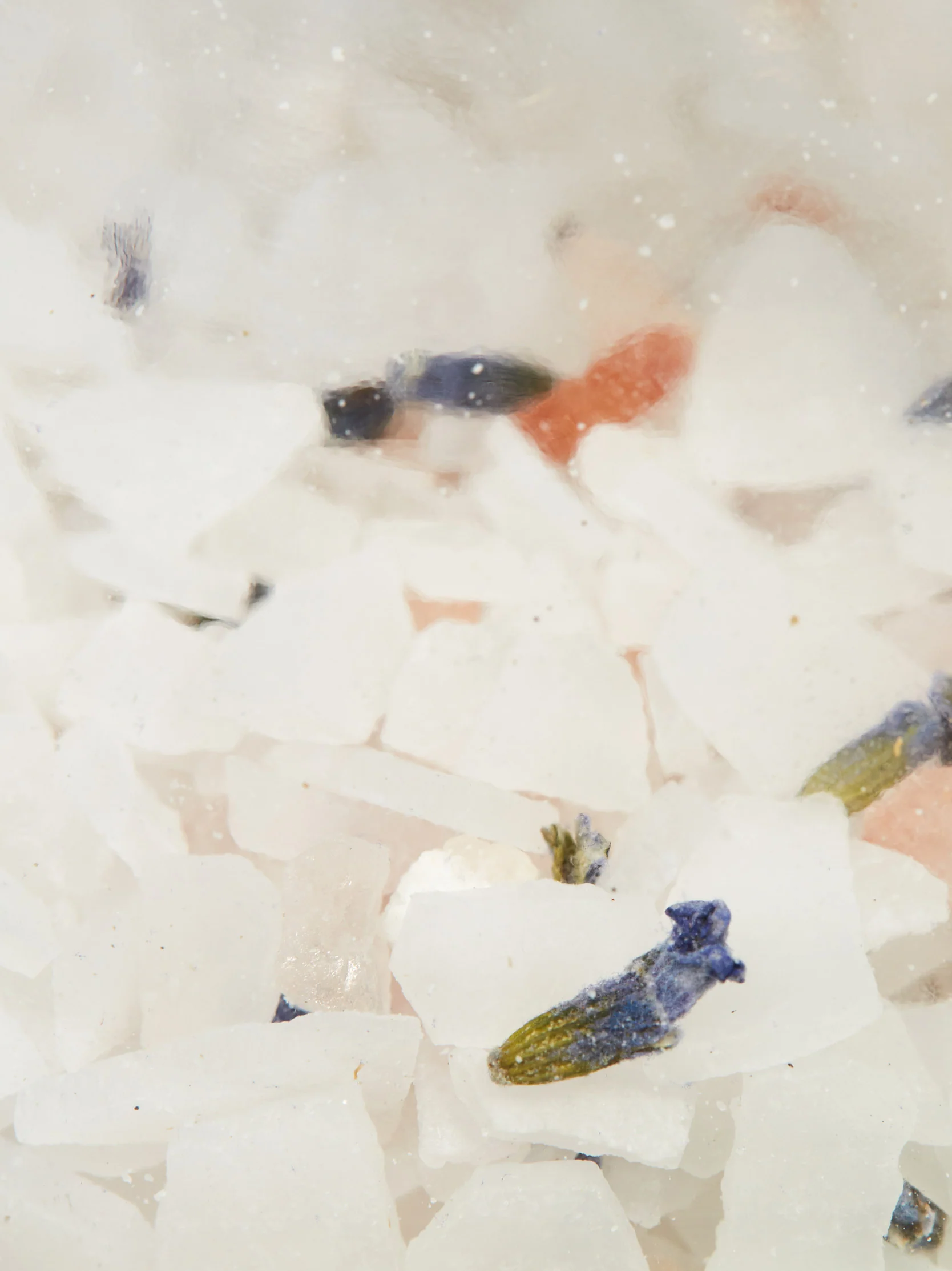 Anatome Rest + Relax Bath Salts 480g - Multi - Image 2