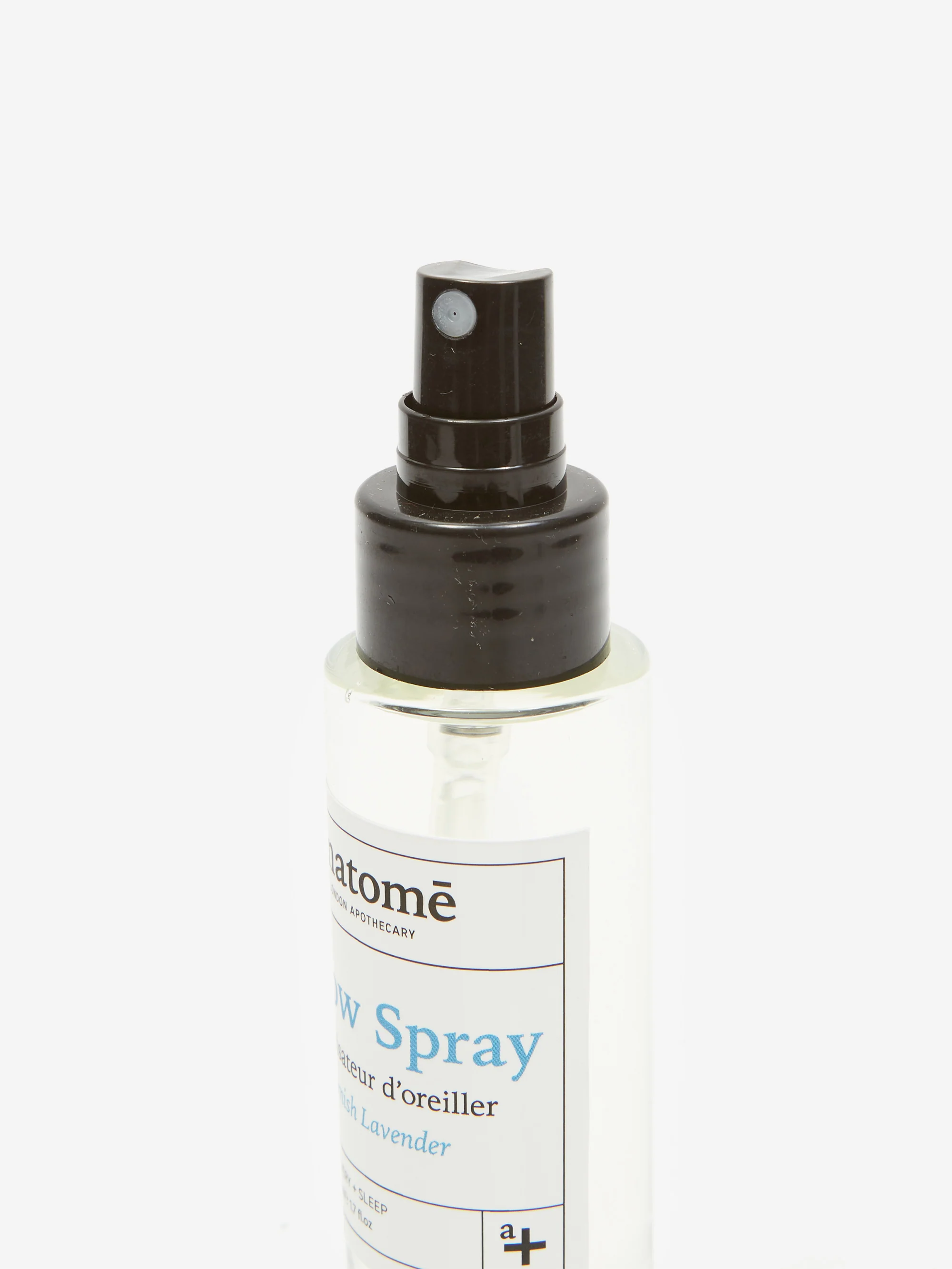 Anatome Sleep Pillow Spray - Cornish Lavender 50ml - Image 2