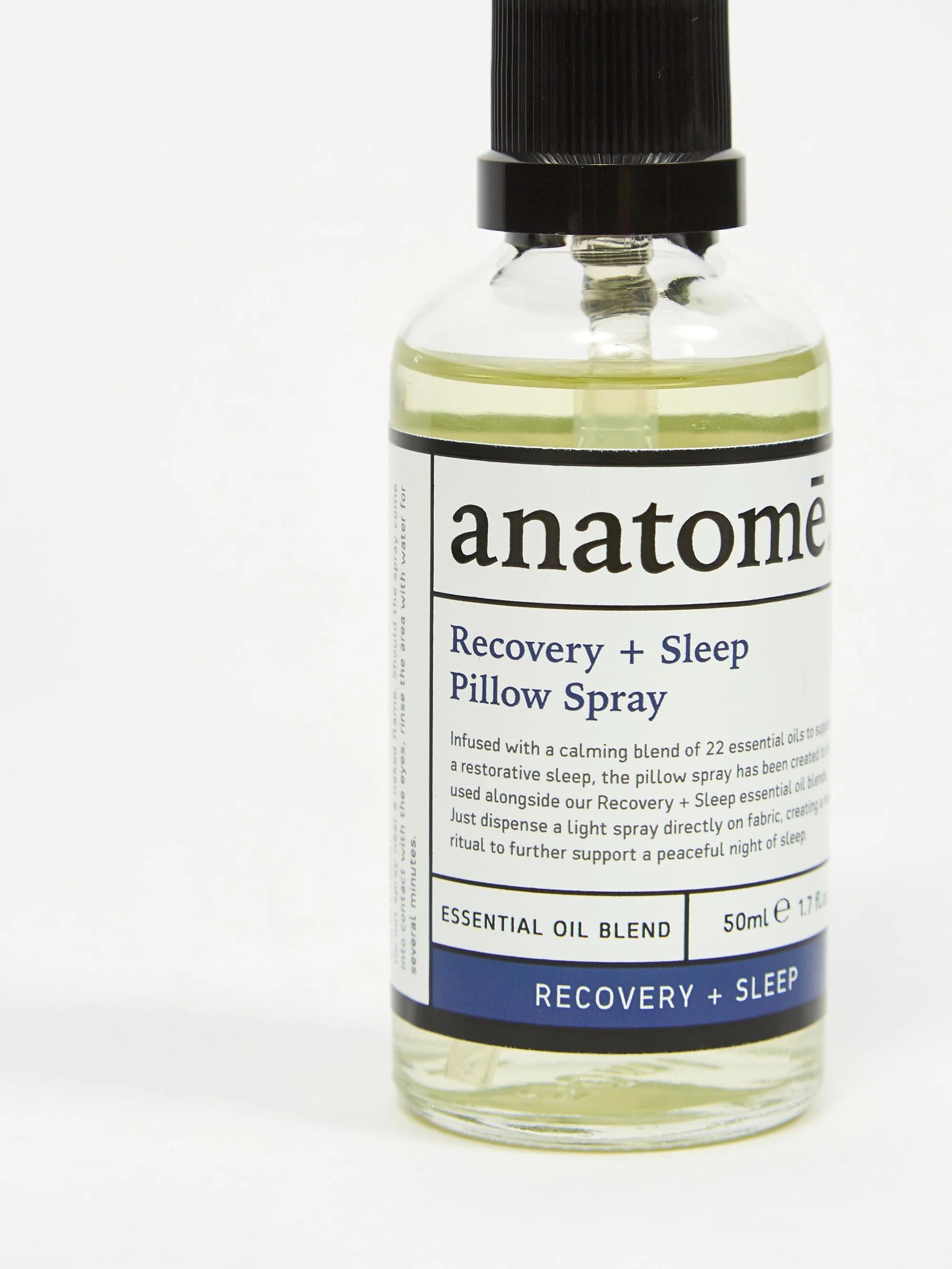 Anatome Sleep Pillow Spray - 50ml - Image 2