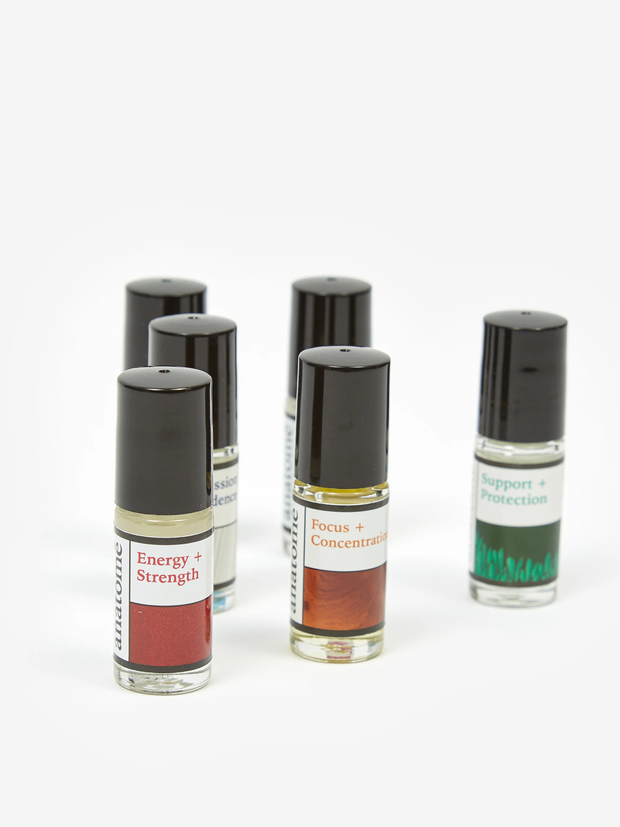 Anatome The Apothecary Travel Set - Light Green - Image 3