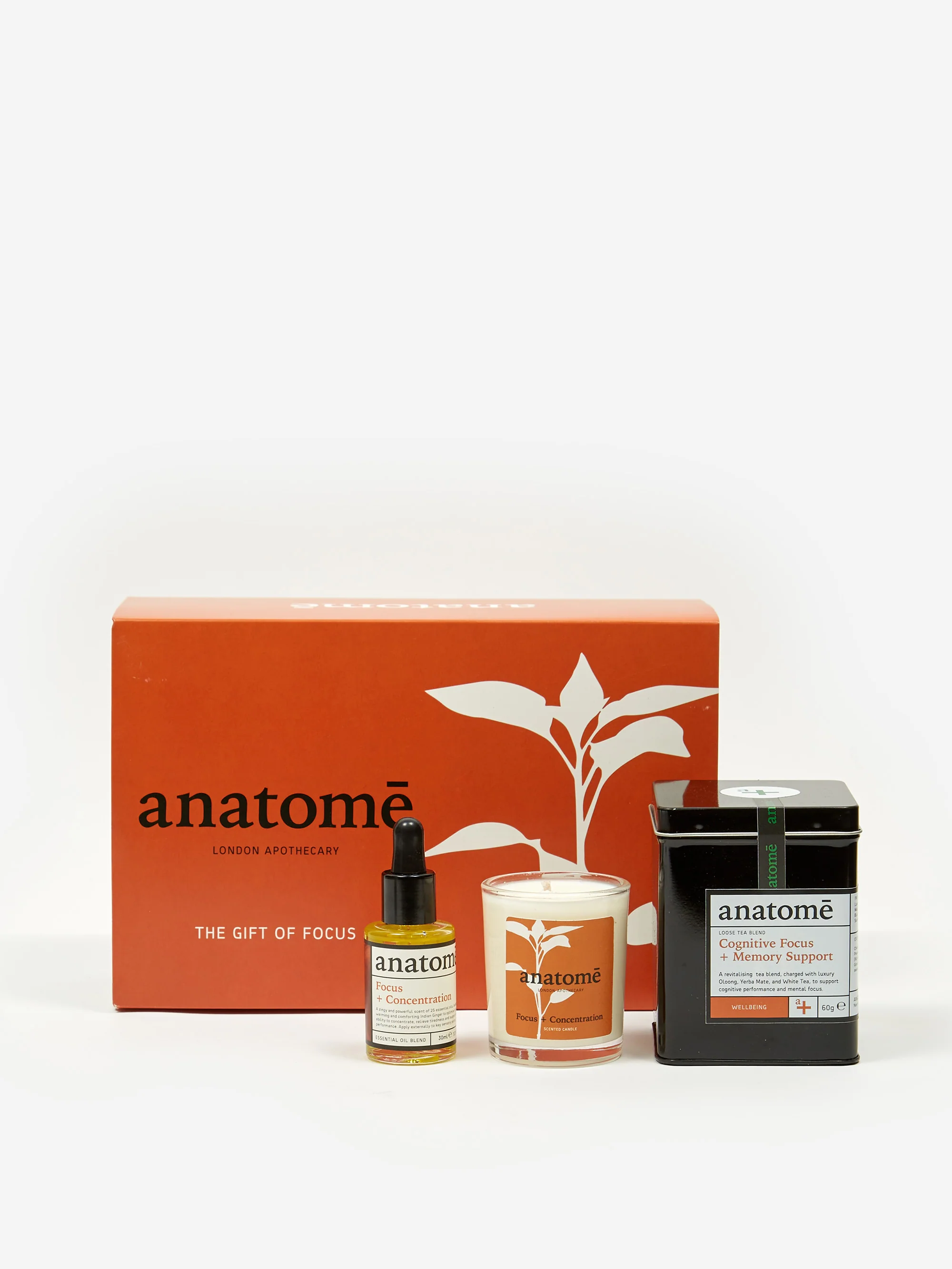 Anatome The Gift of Focus Set - Image 2
