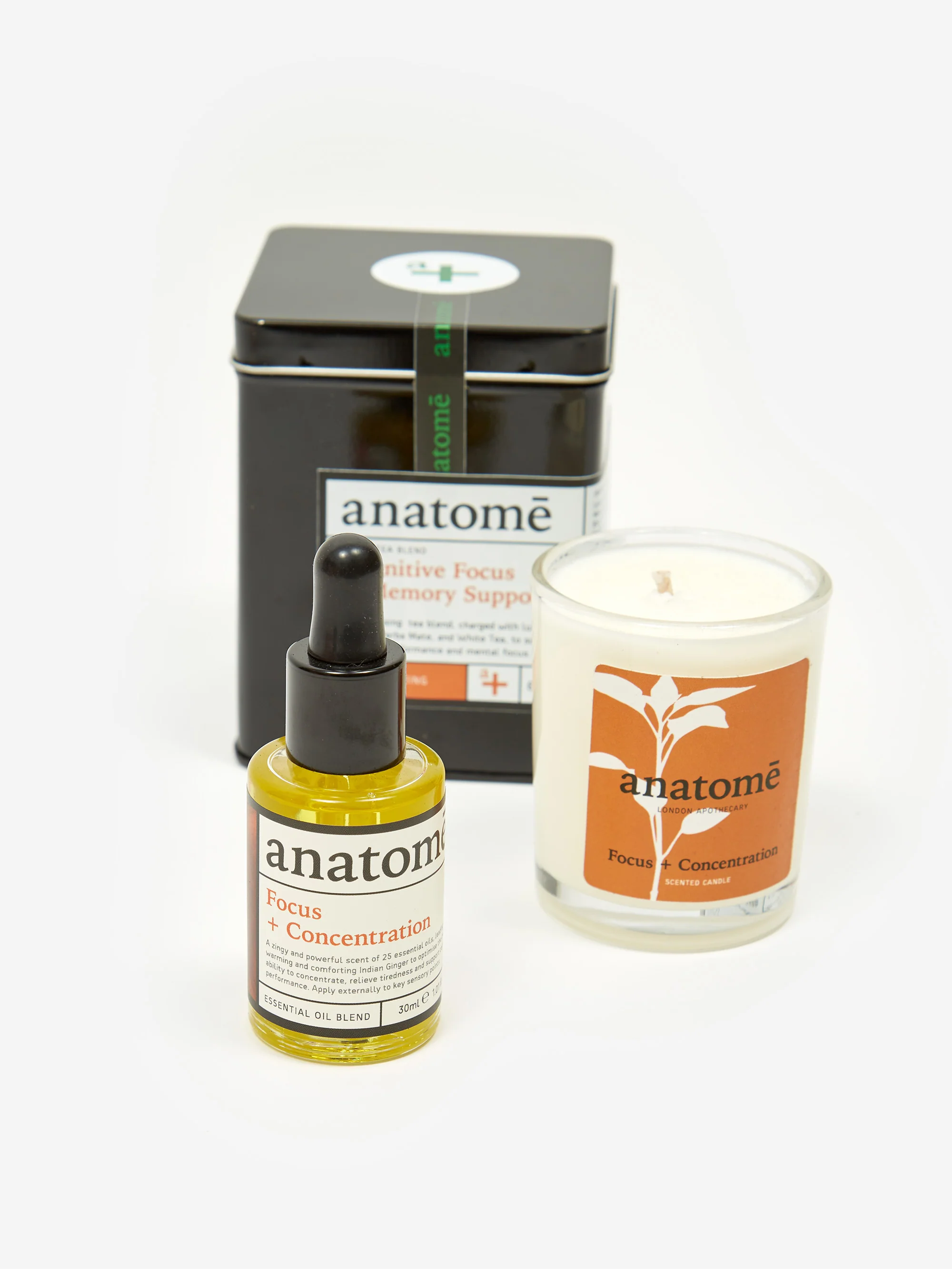 Anatome The Gift of Focus Set - Image 3