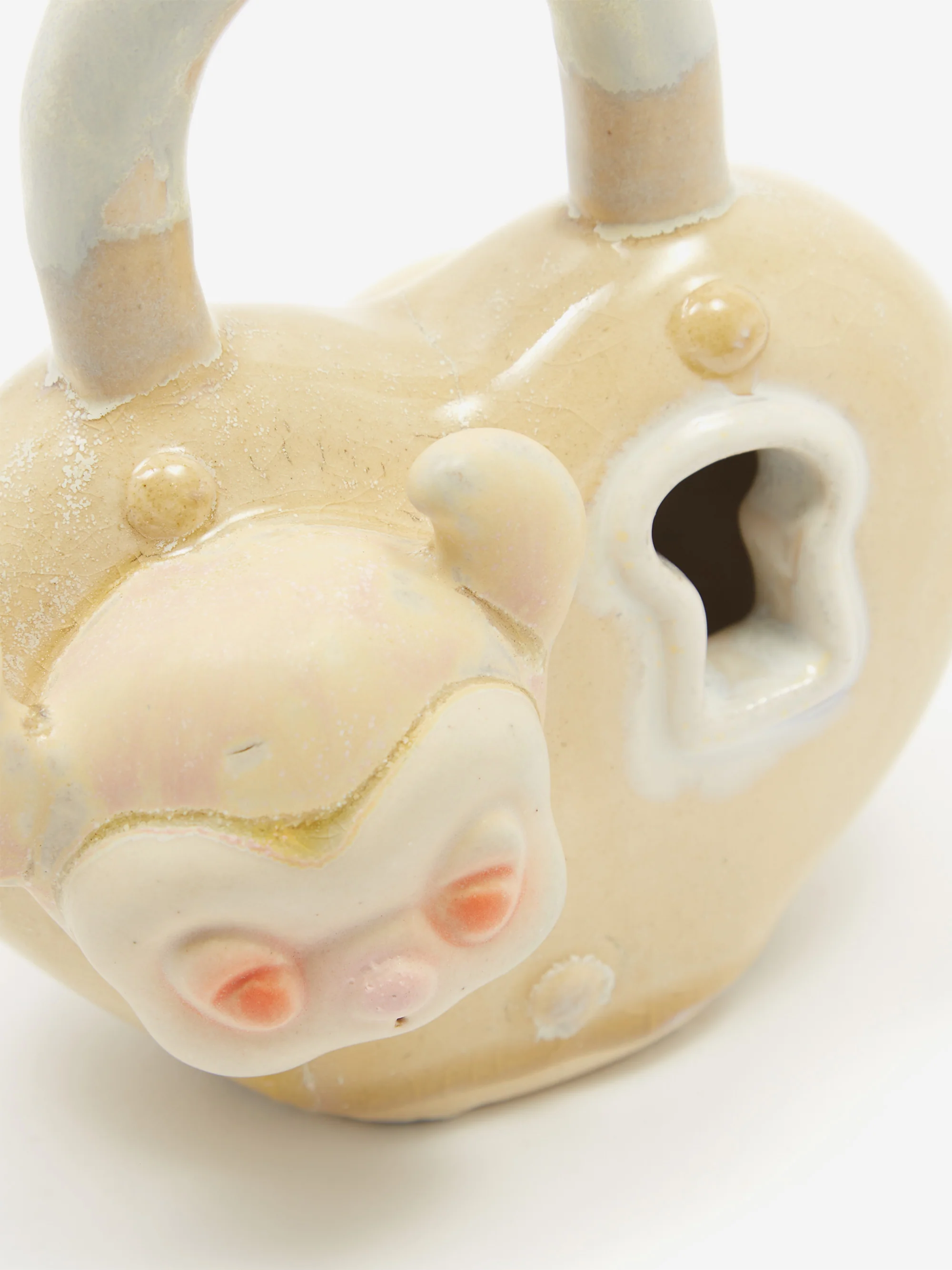 ancco - Padlock Devil - Image 3