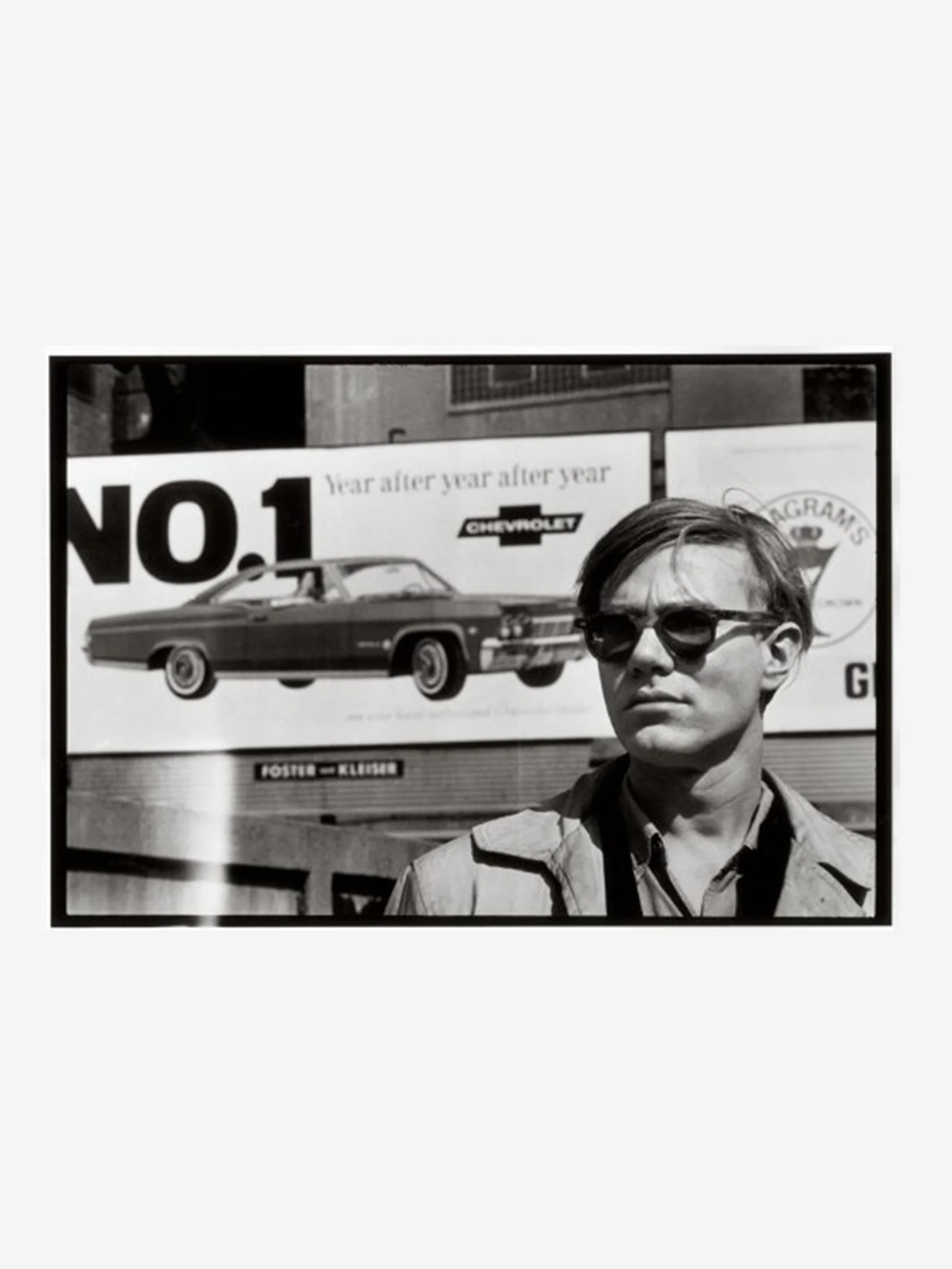 Andy Warhol 'Giant' Size - Image 2