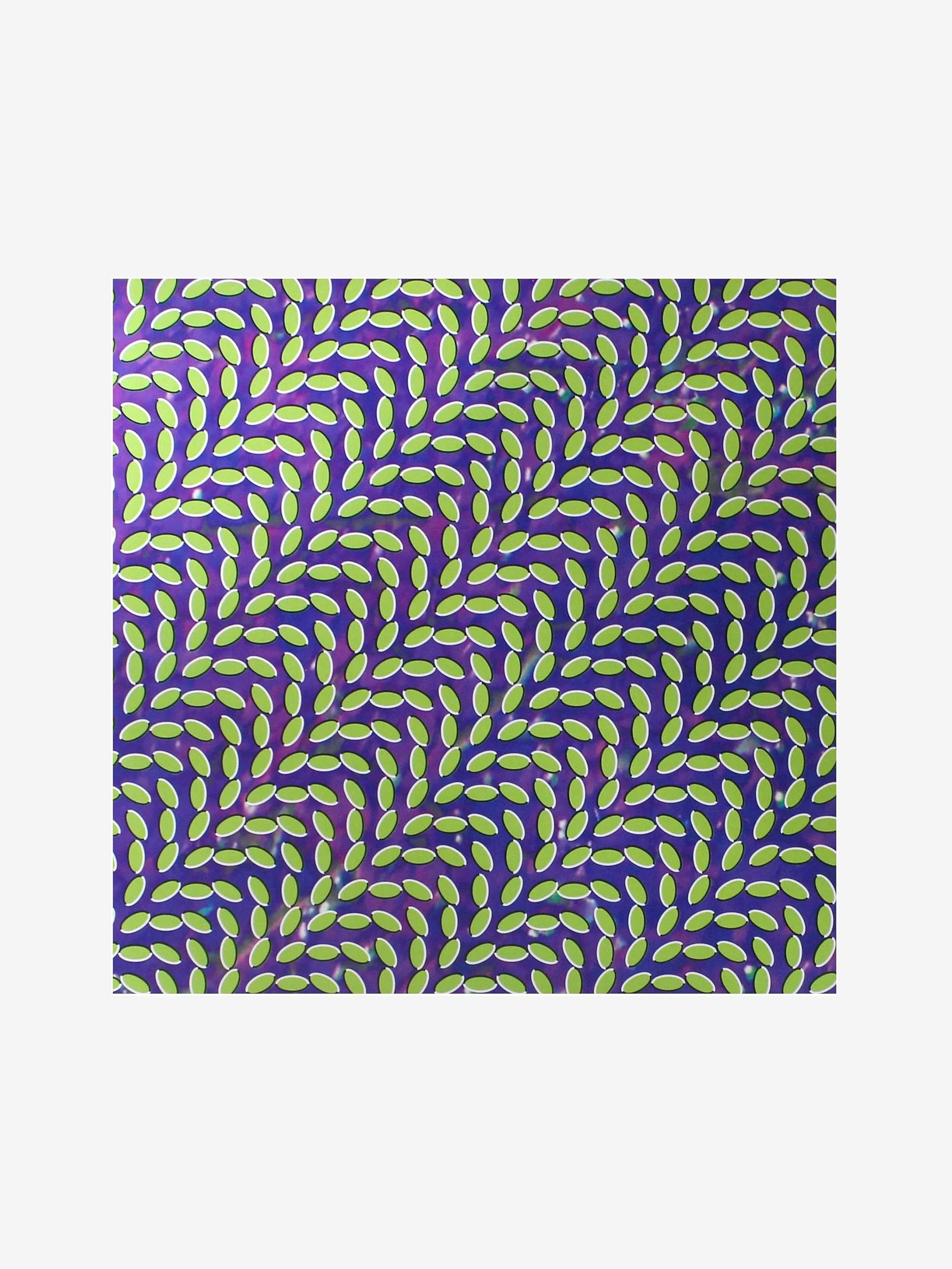 Animal Collective - Merriweather Post Pavillion