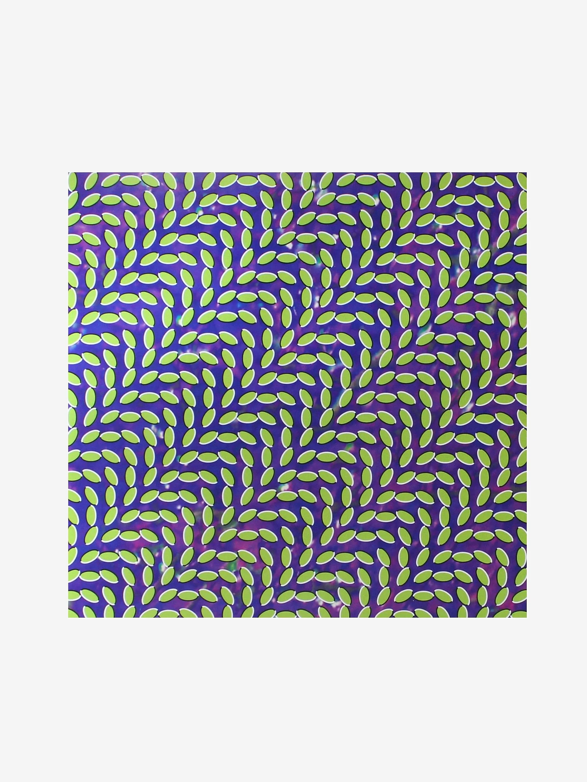 Animal Collective - Merriweather Post Pavillion - Image 2