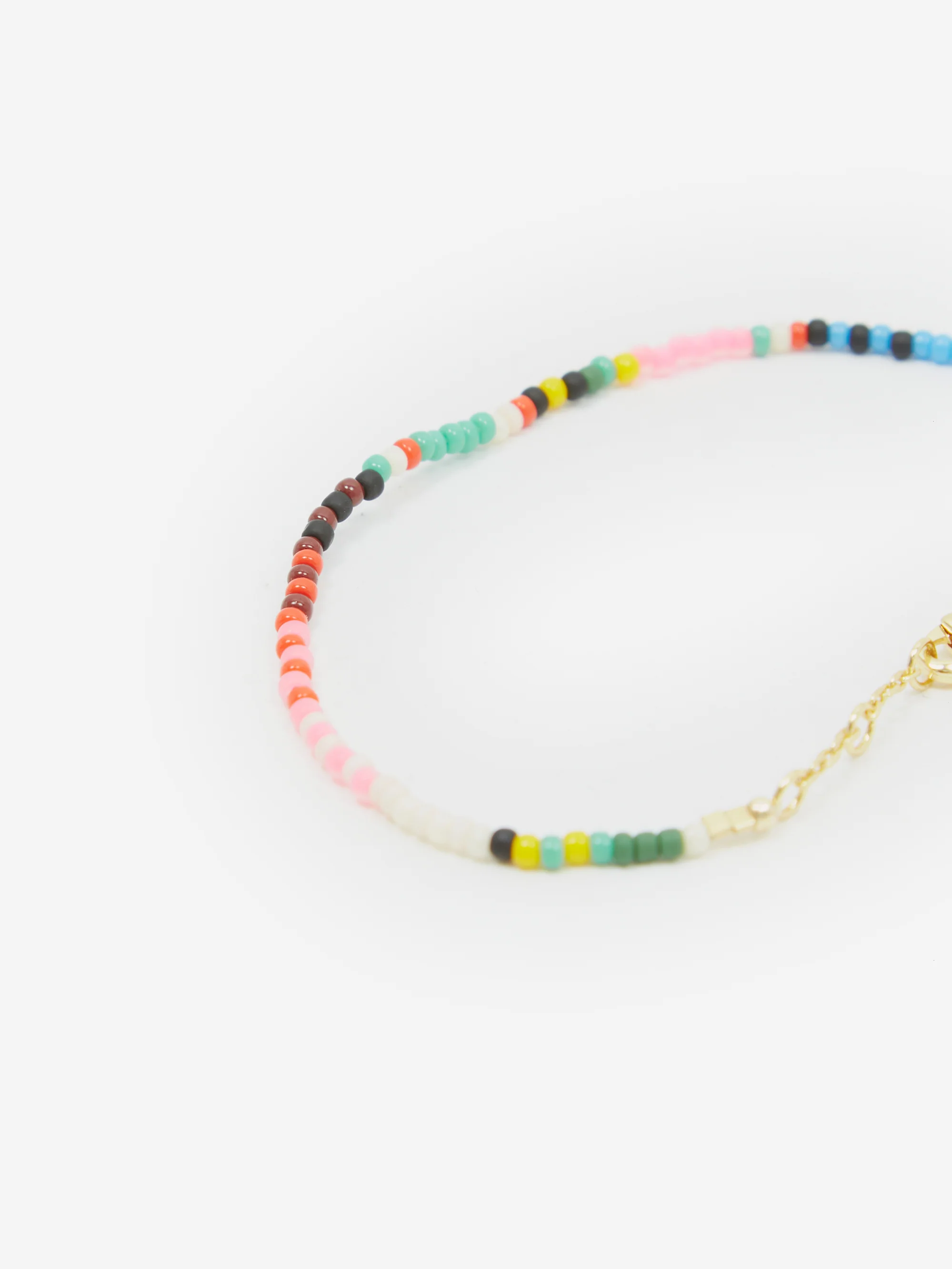 Anni Lu Back To Baja Bracelet - Wild Orchid - Image 3