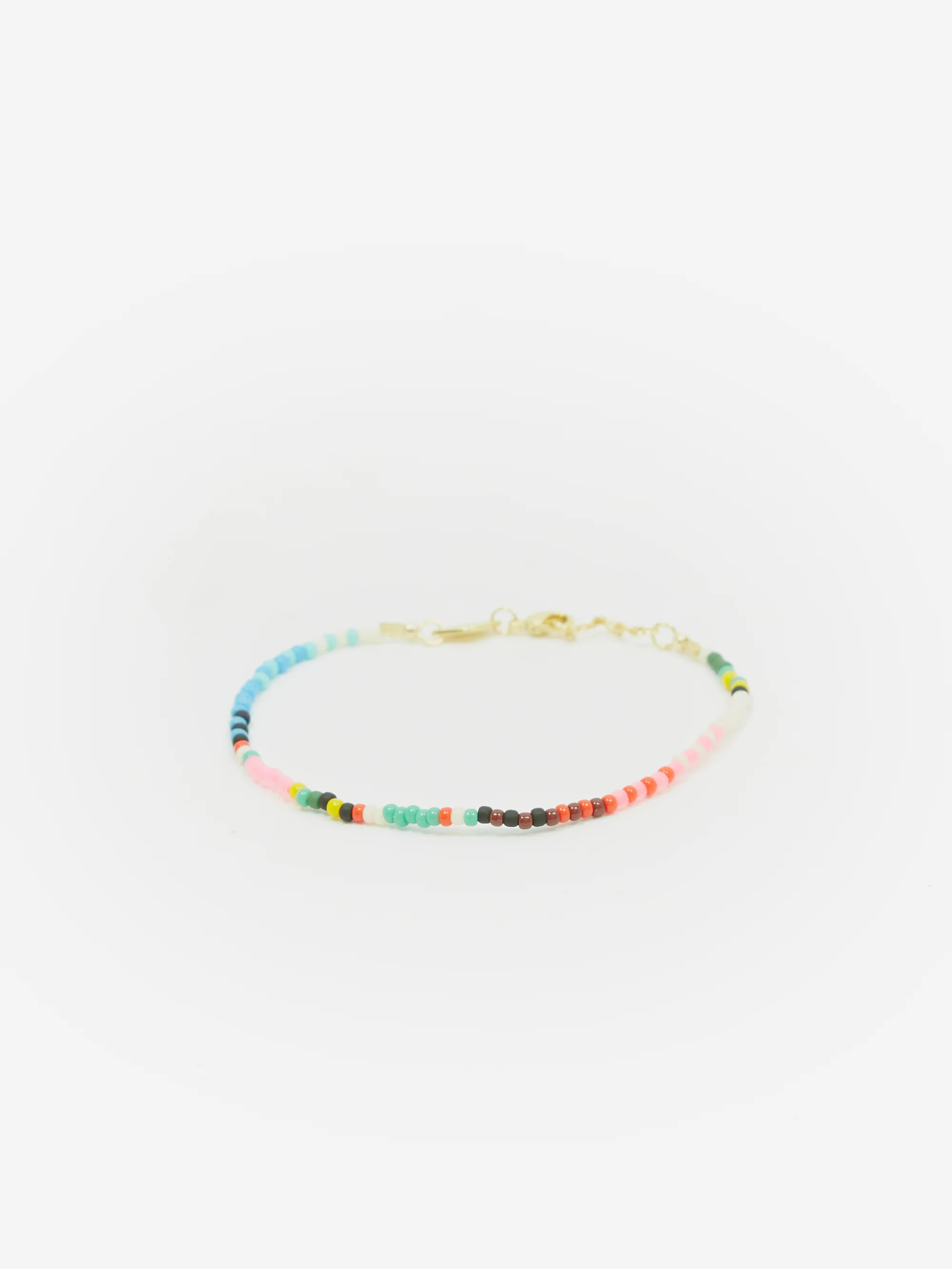 Anni Lu Back To Baja Bracelet - Wild Orchid - Image 4