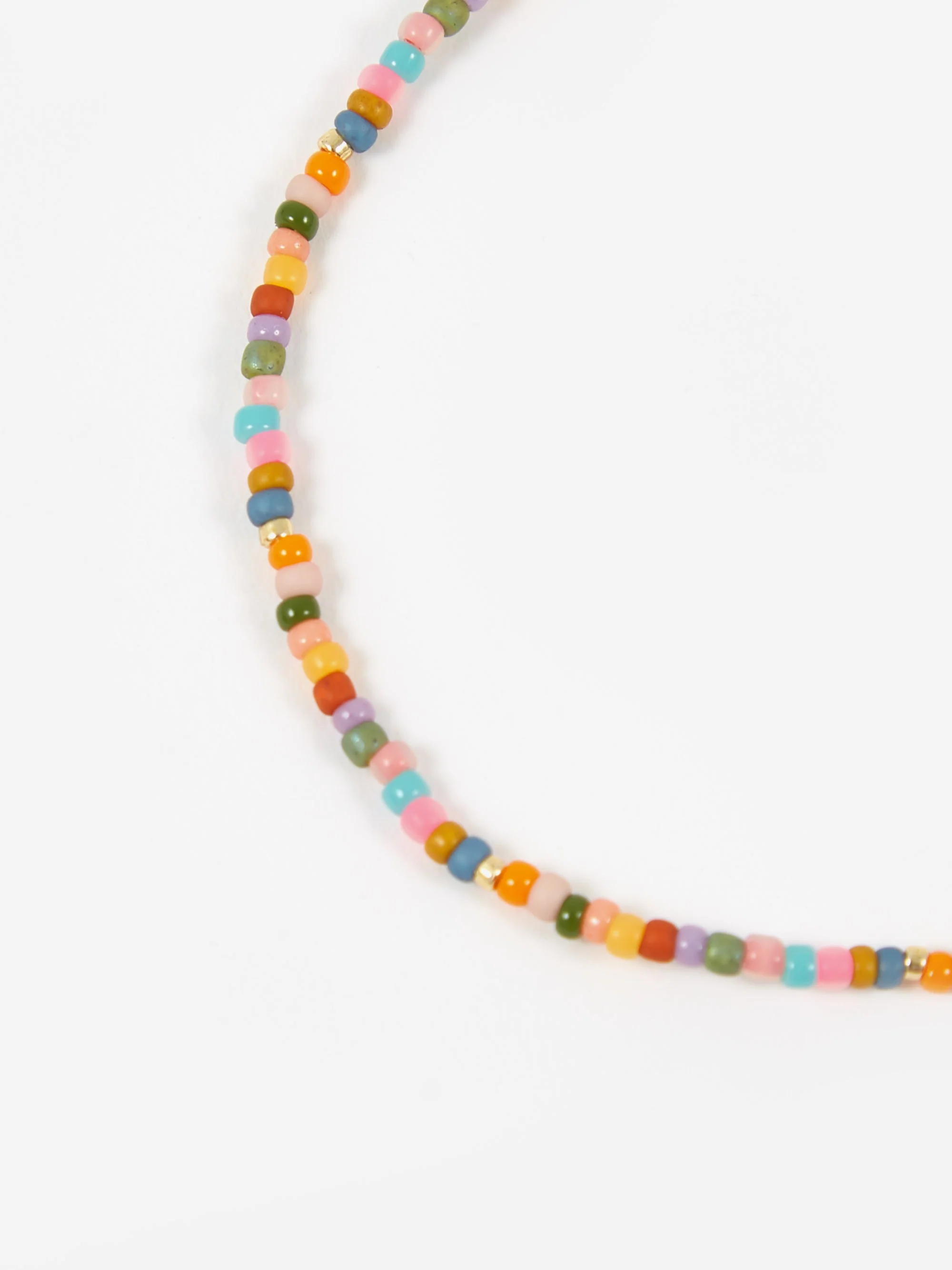 Anni Lu Tutti Colori Bracelet - Multi - Image 2
