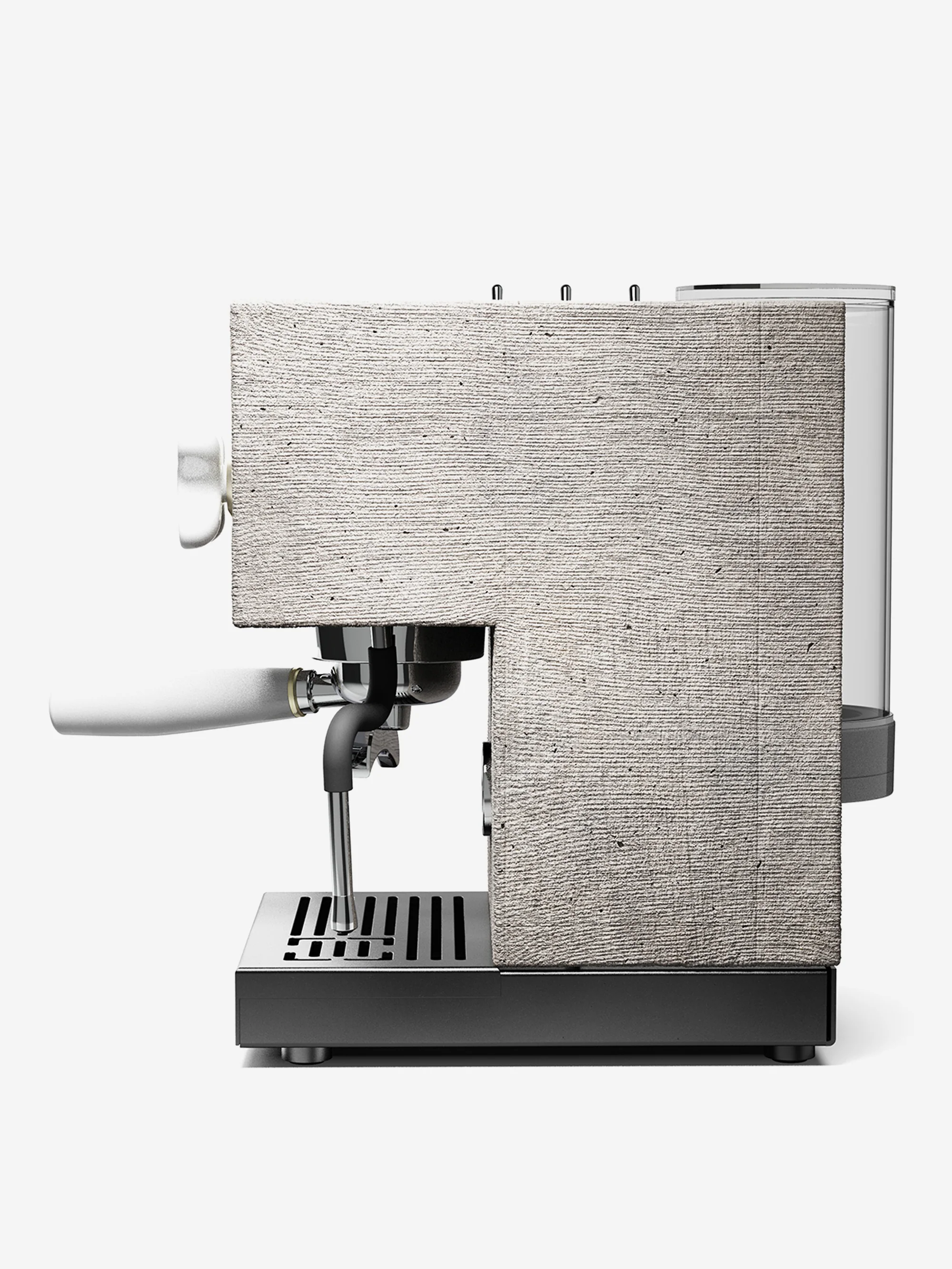 Anza R2 Concrete Espresso Machine - Image 3
