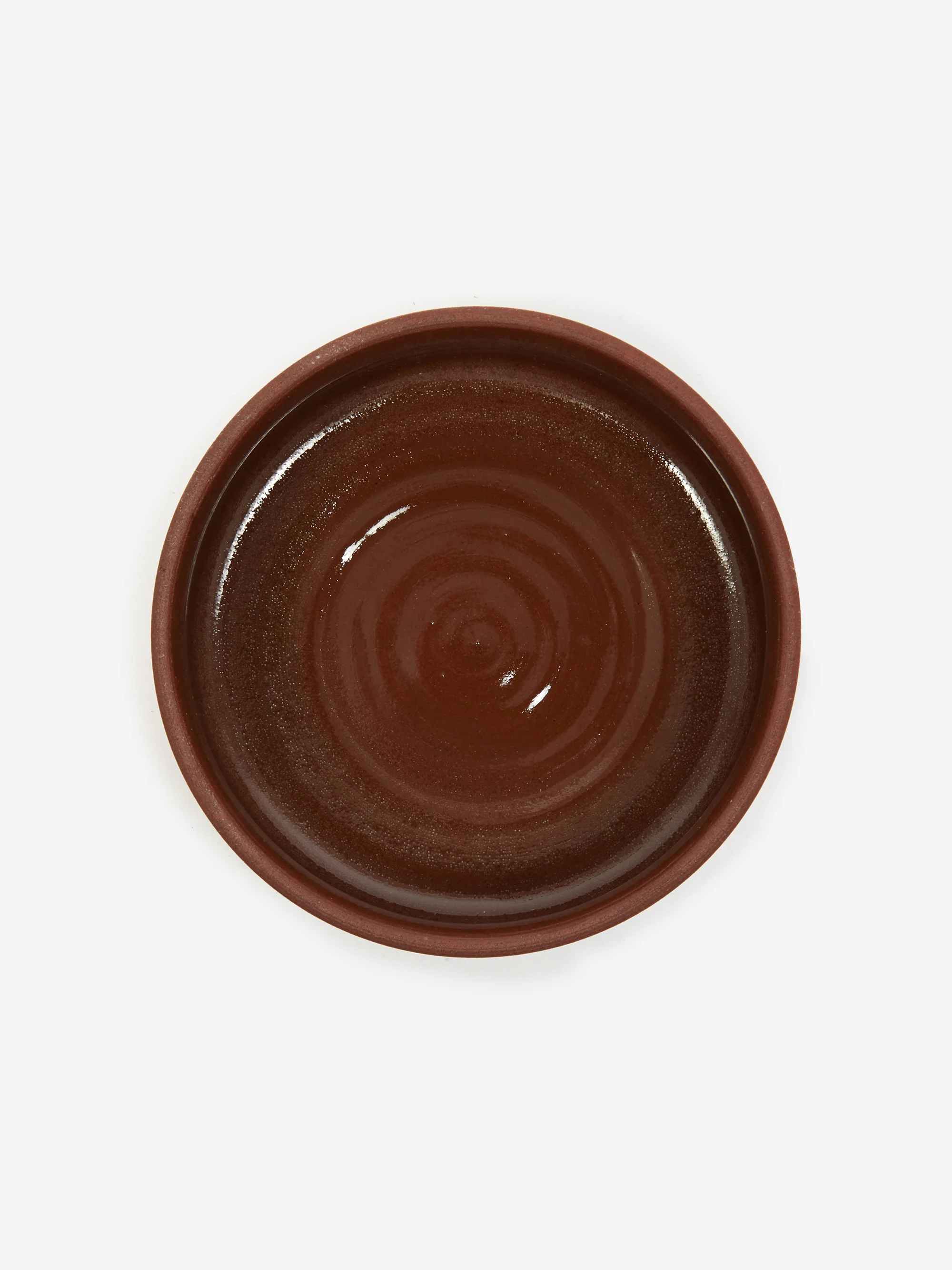 AR Ceramics Handmade Breakfast Bowl - Terra - Image 3