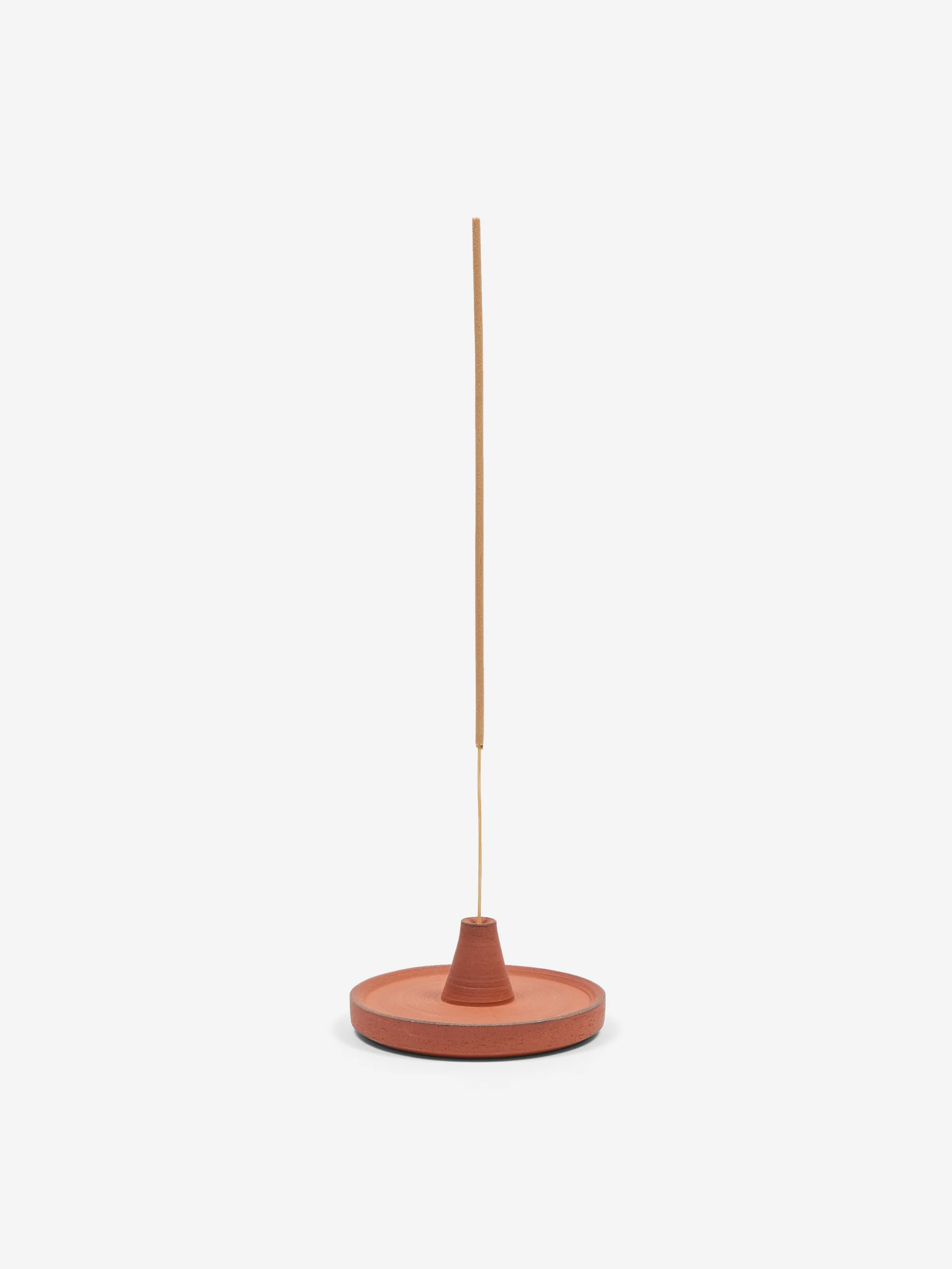AR Ceramics Handmade Incense Stick Holder - Terra - Image 2