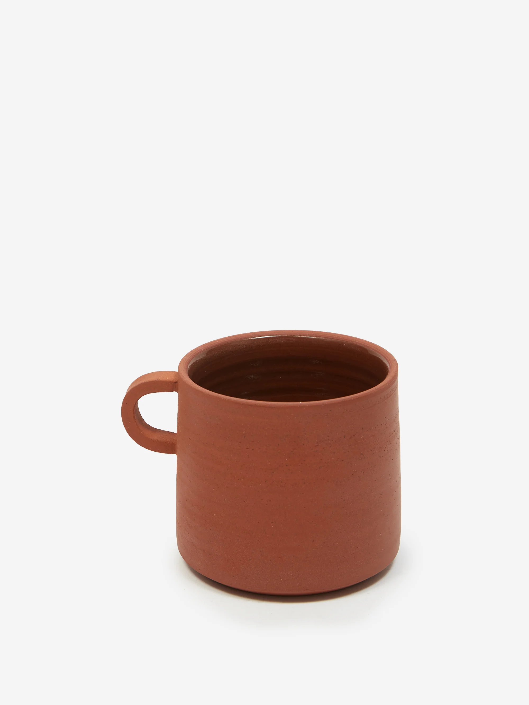 AR Ceramics Handmade Mug - Terra