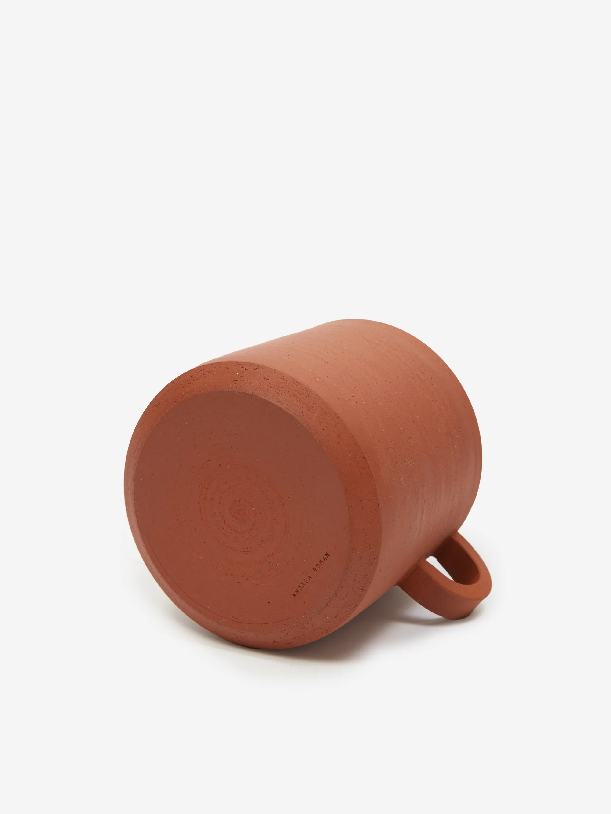 AR Ceramics Handmade Mug - Terra - Image 3