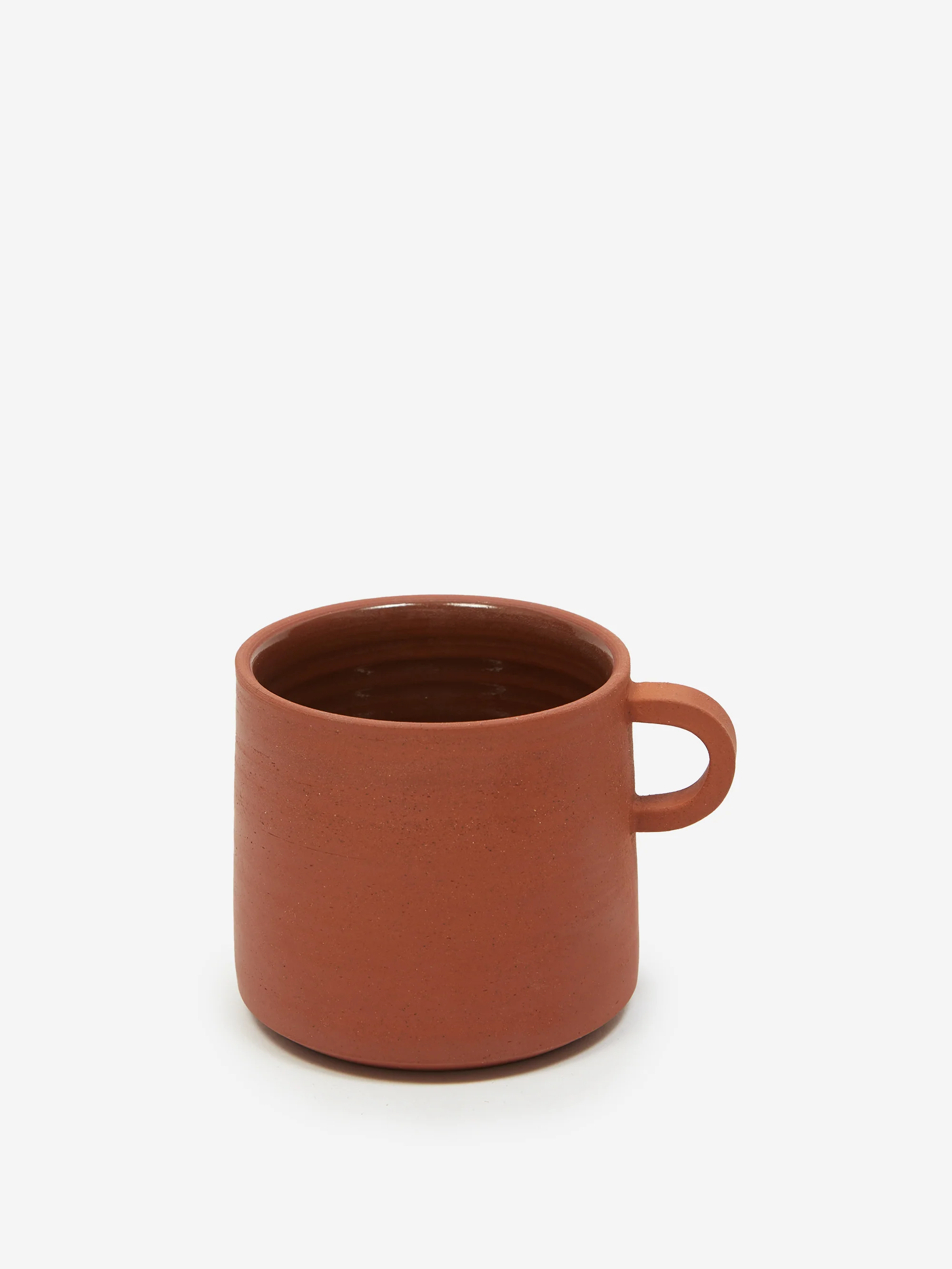 AR Ceramics Handmade Mug - Terra - Image 4