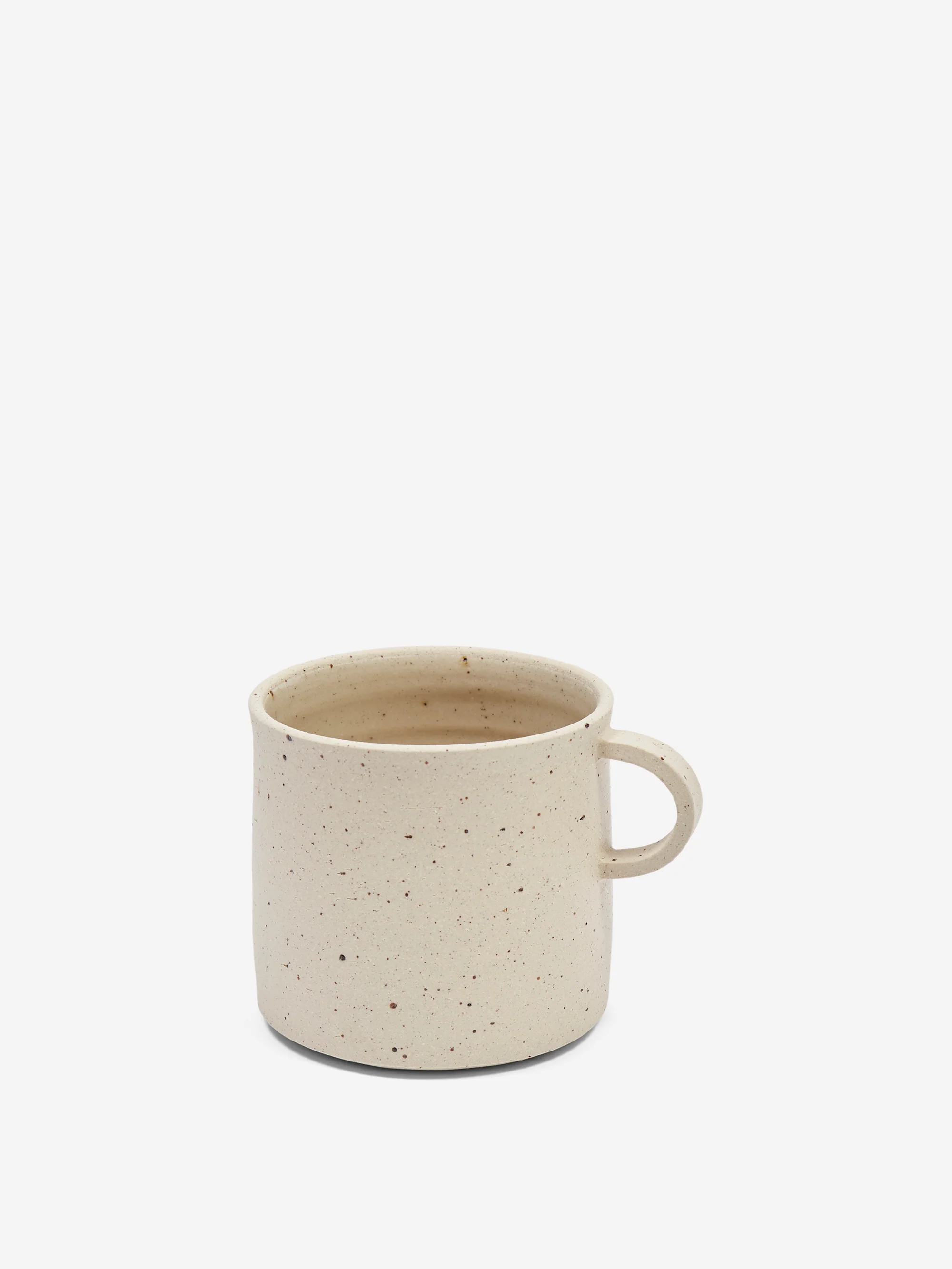 AR Ceramics Handmade Mug With Handle - Fleck - Image 2