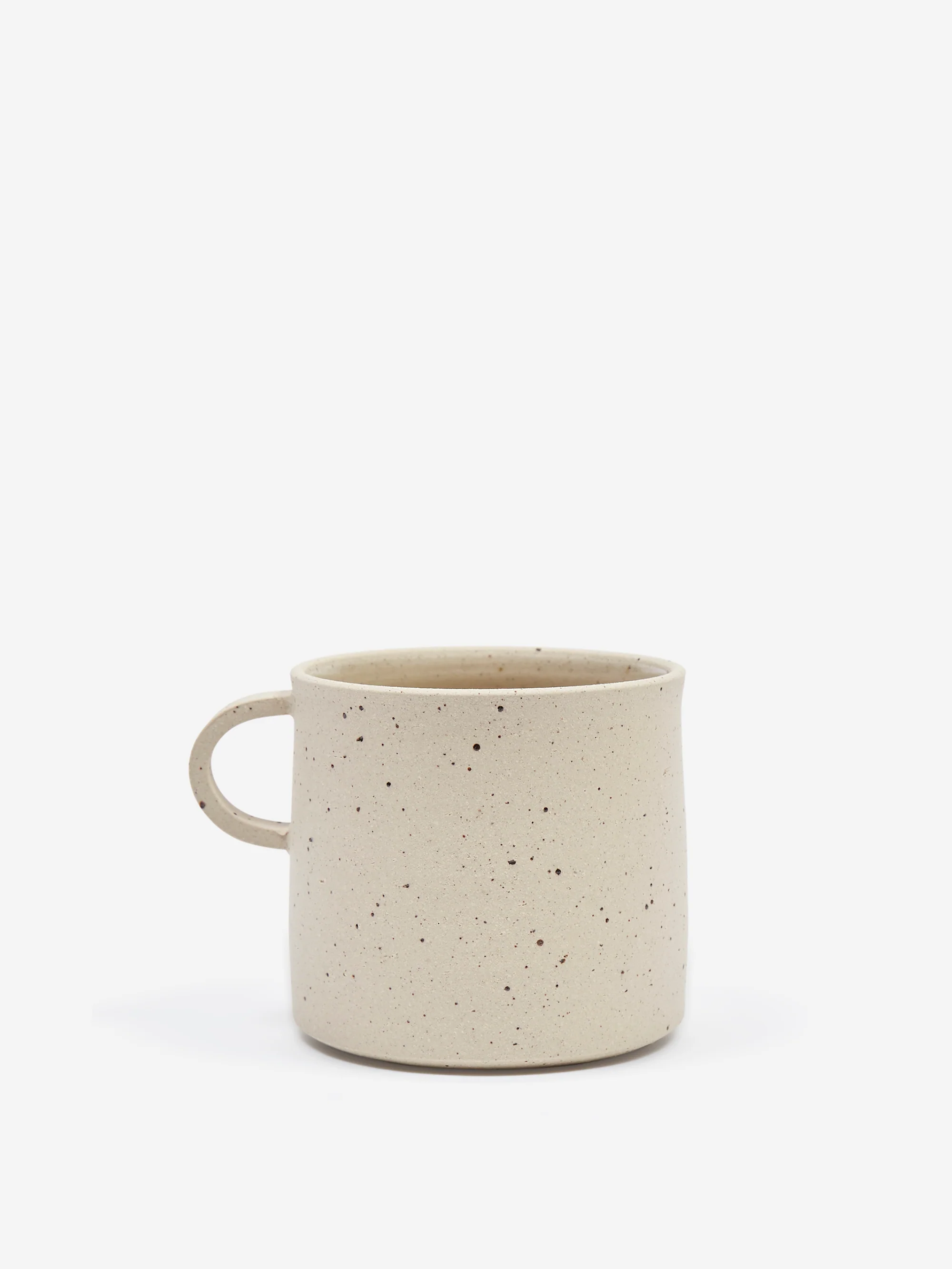 AR Ceramics Handmade Mug With Handle - Fleck - Image 3