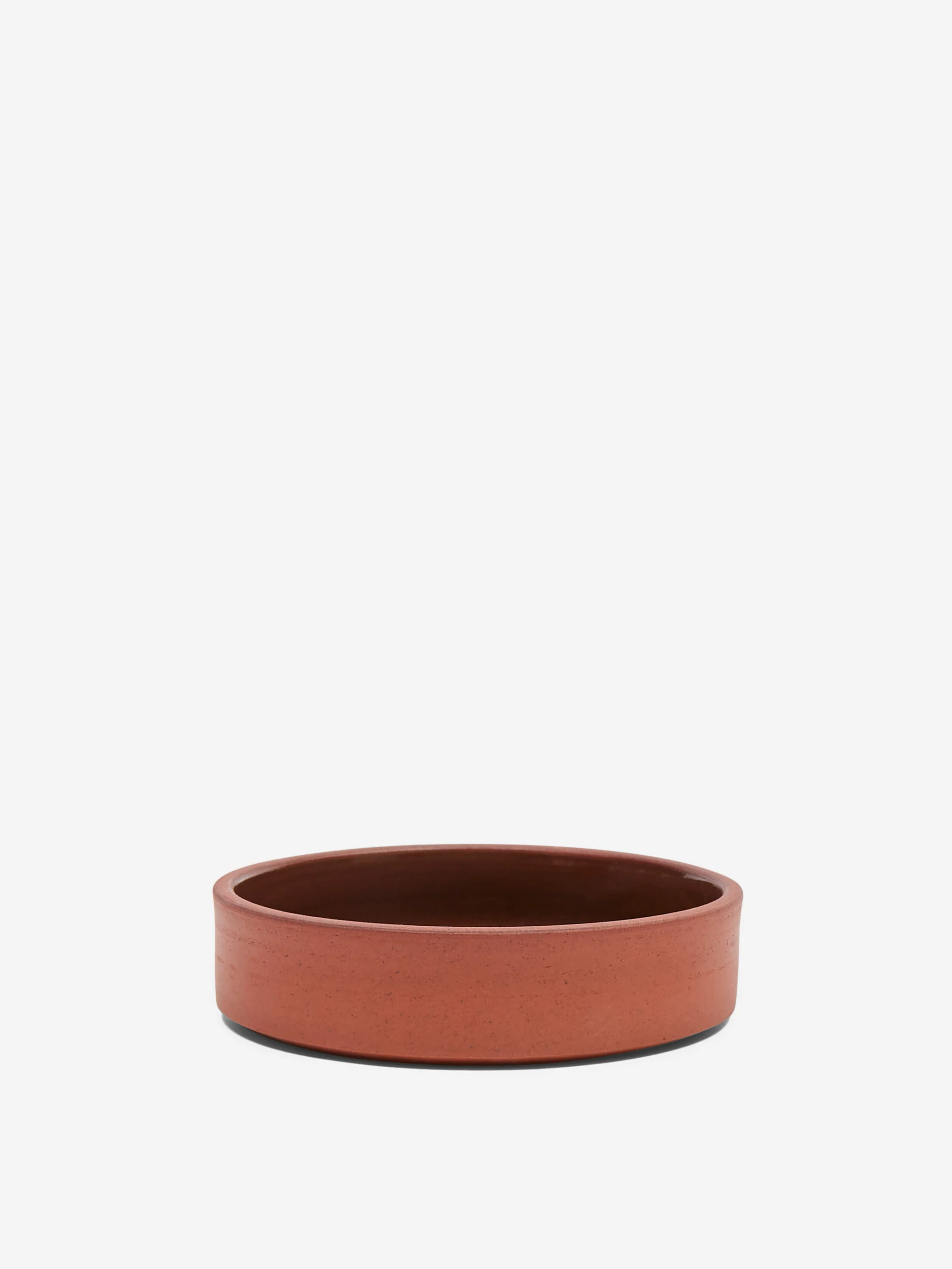 AR Ceramics Handmade Trinket Dish - Terra
