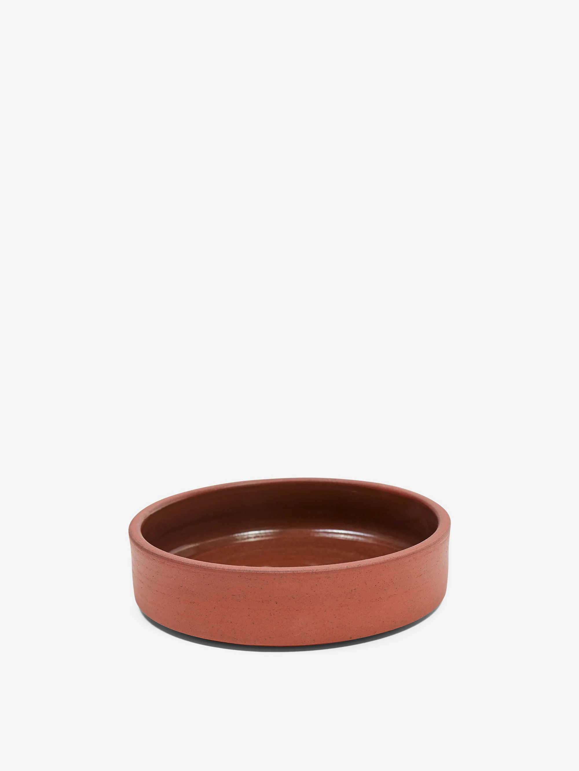AR Ceramics Handmade Trinket Dish - Terra - Image 3